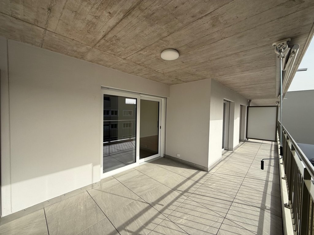3 ½ rooms apartment (4)