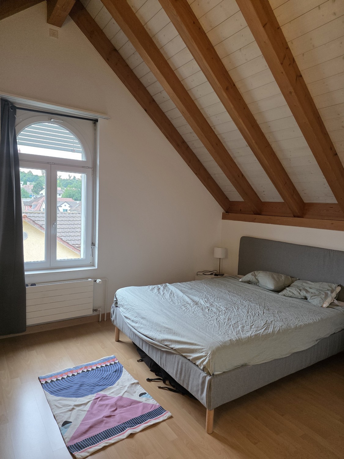 2 ½ Zimmer-Wohnung, Foto 4 von 6