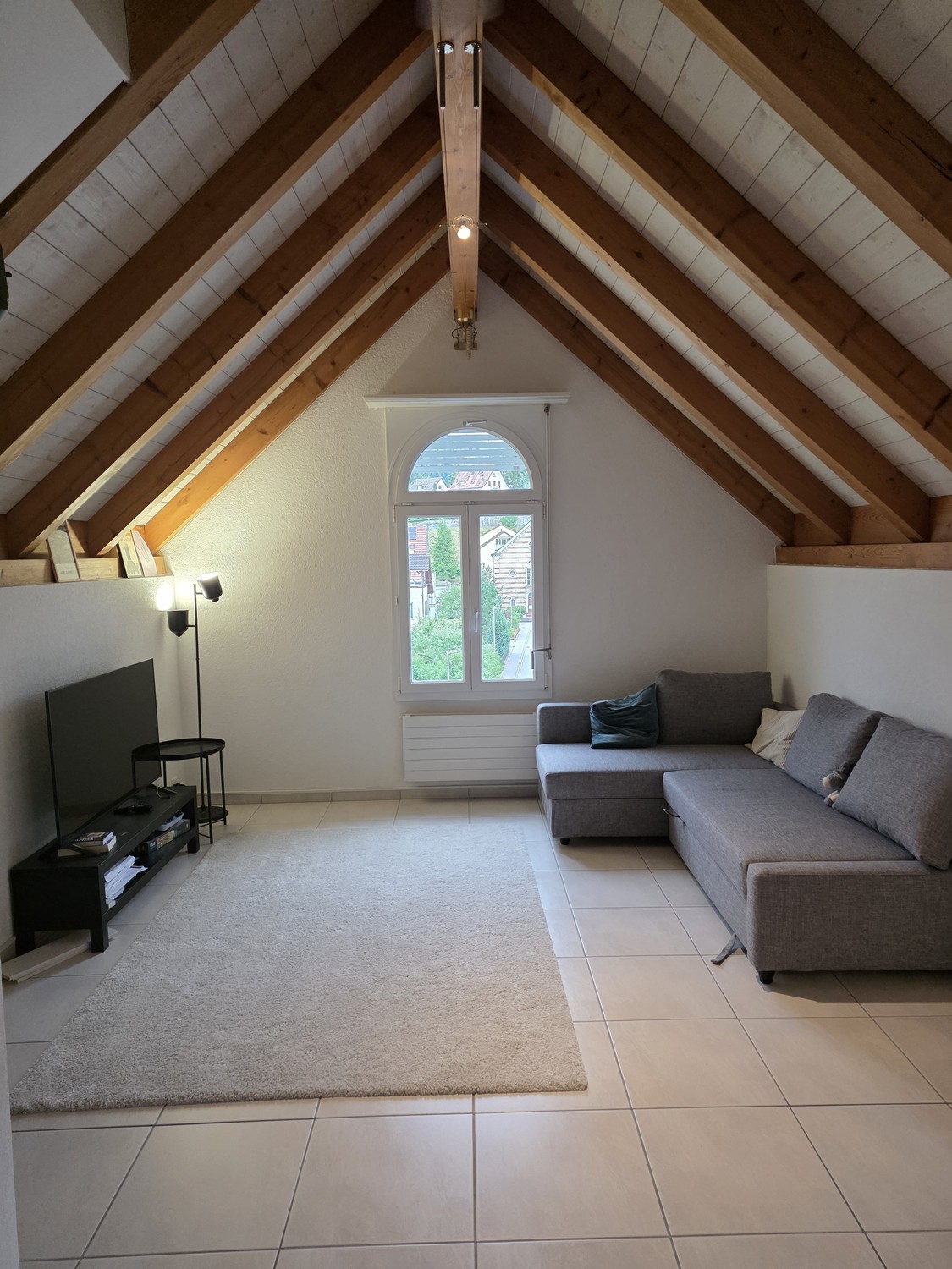 2 ½ Zimmer-Wohnung, Foto 1 von 6