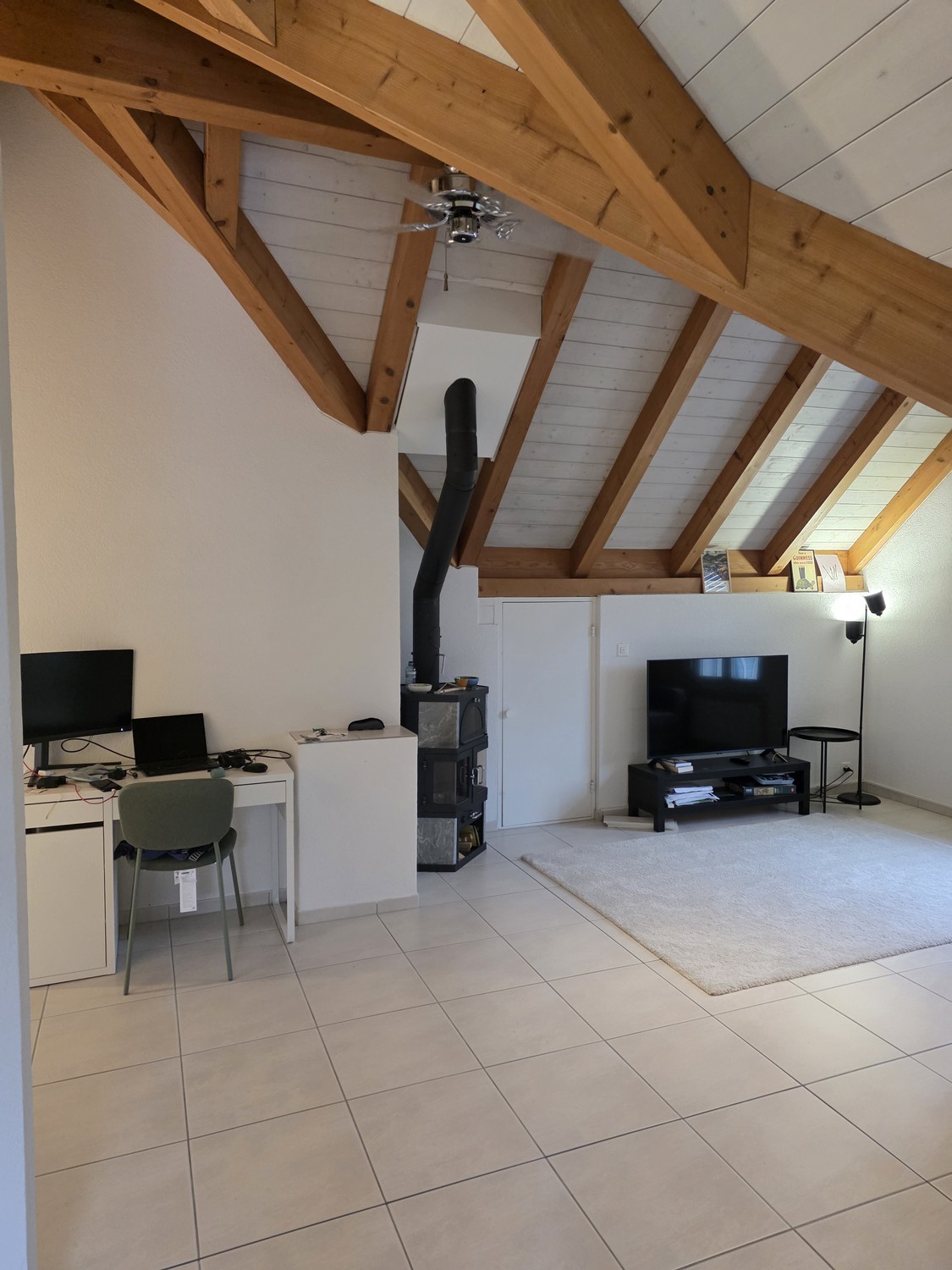 2 ½ Zimmer-Wohnung, Foto 2 von 6