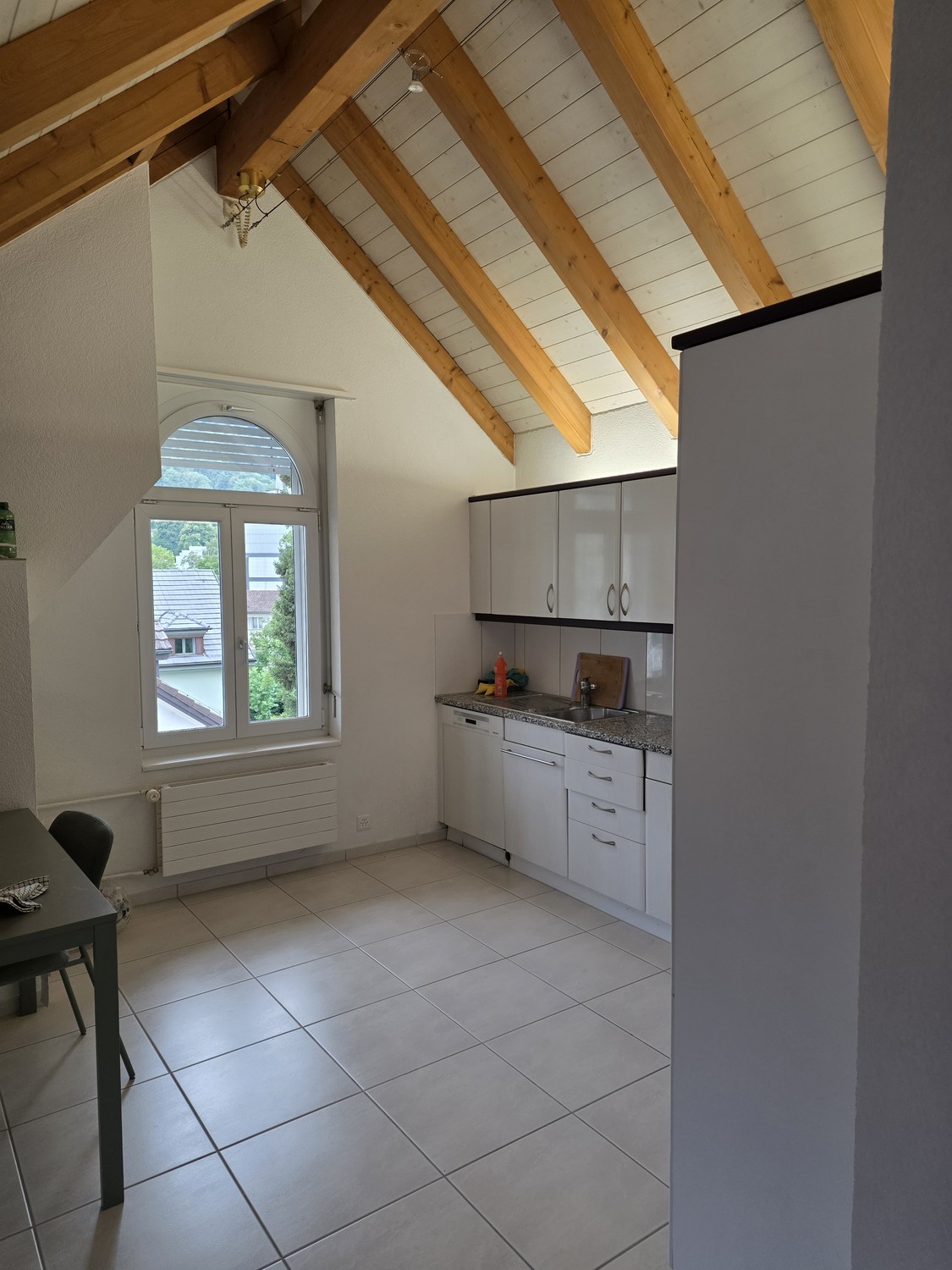2 ½ Zimmer-Wohnung, Foto 5 von 6