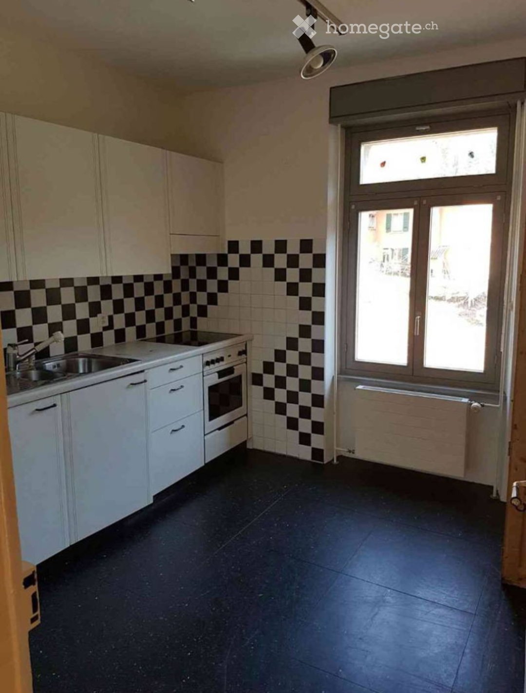 3-Zimmer-Wohnung, Foto 2 von 4
