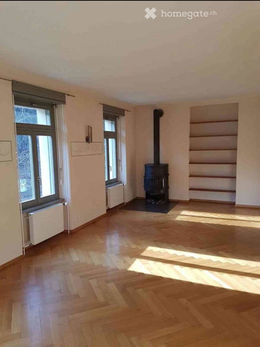 3-Zimmer-Wohnung, Foto 3 von 4