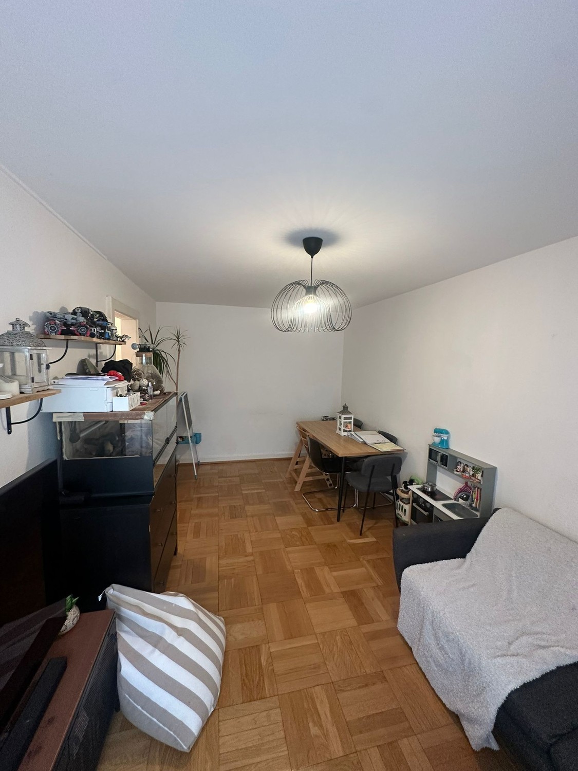 3 rooms apartment, Foto 6 von 6