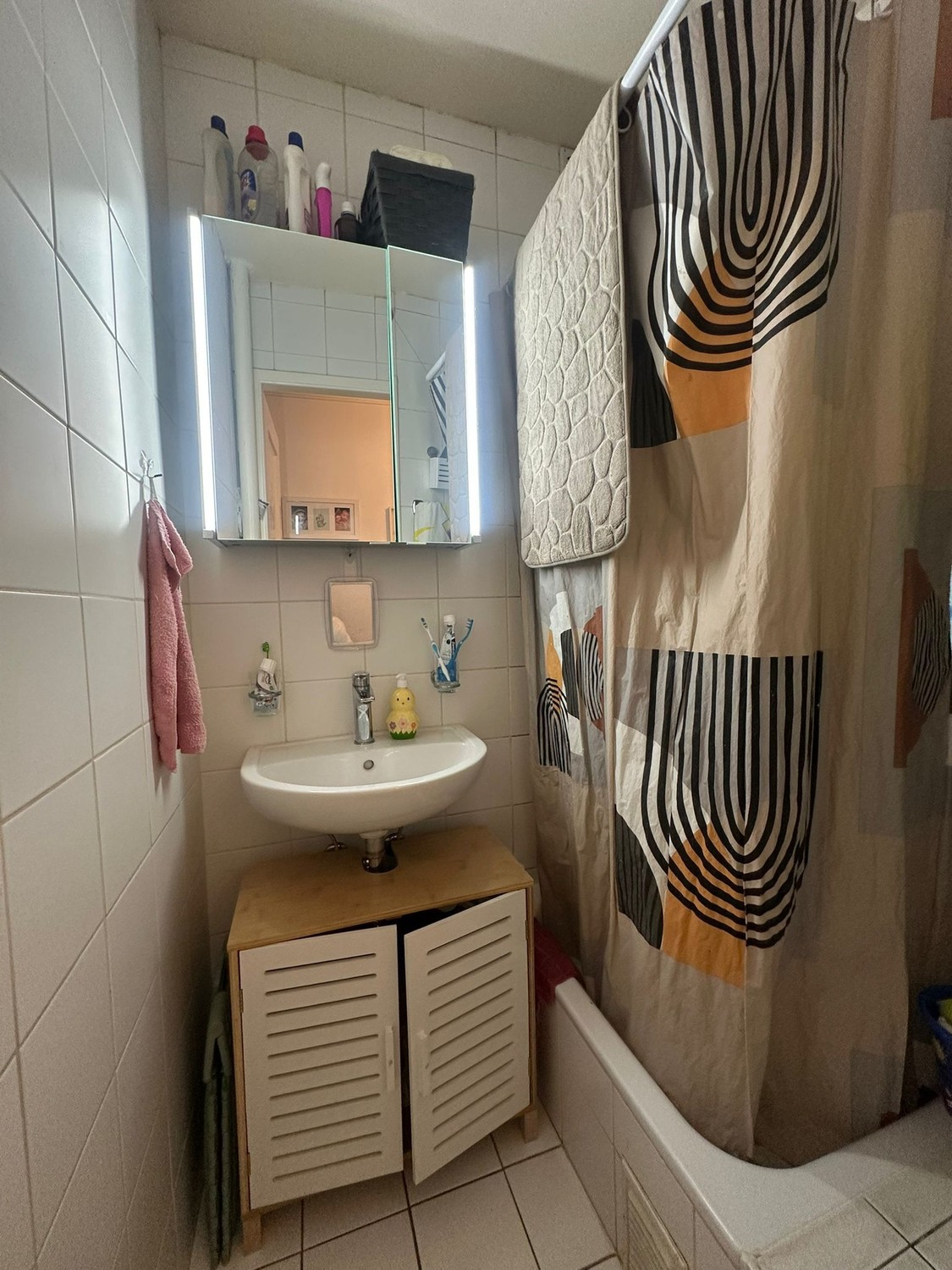 3 rooms apartment, Foto 3 von 6