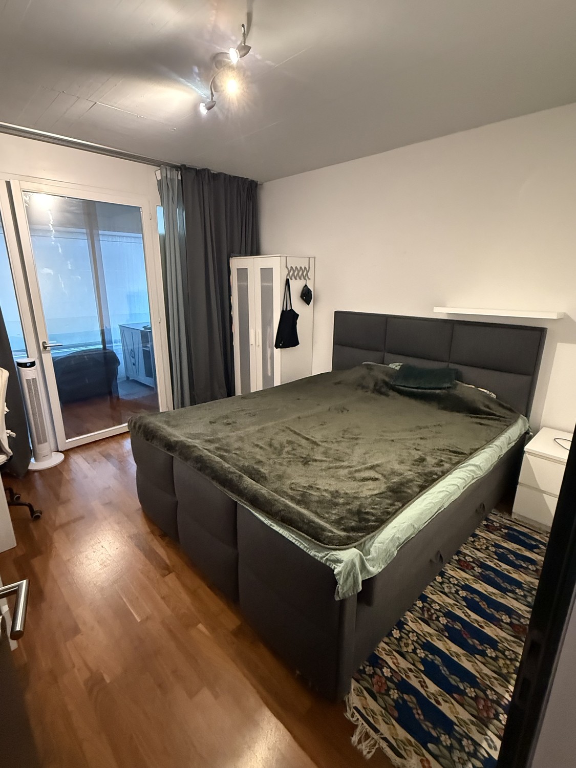 Zimmer in einer WG, Foto 4 von 8