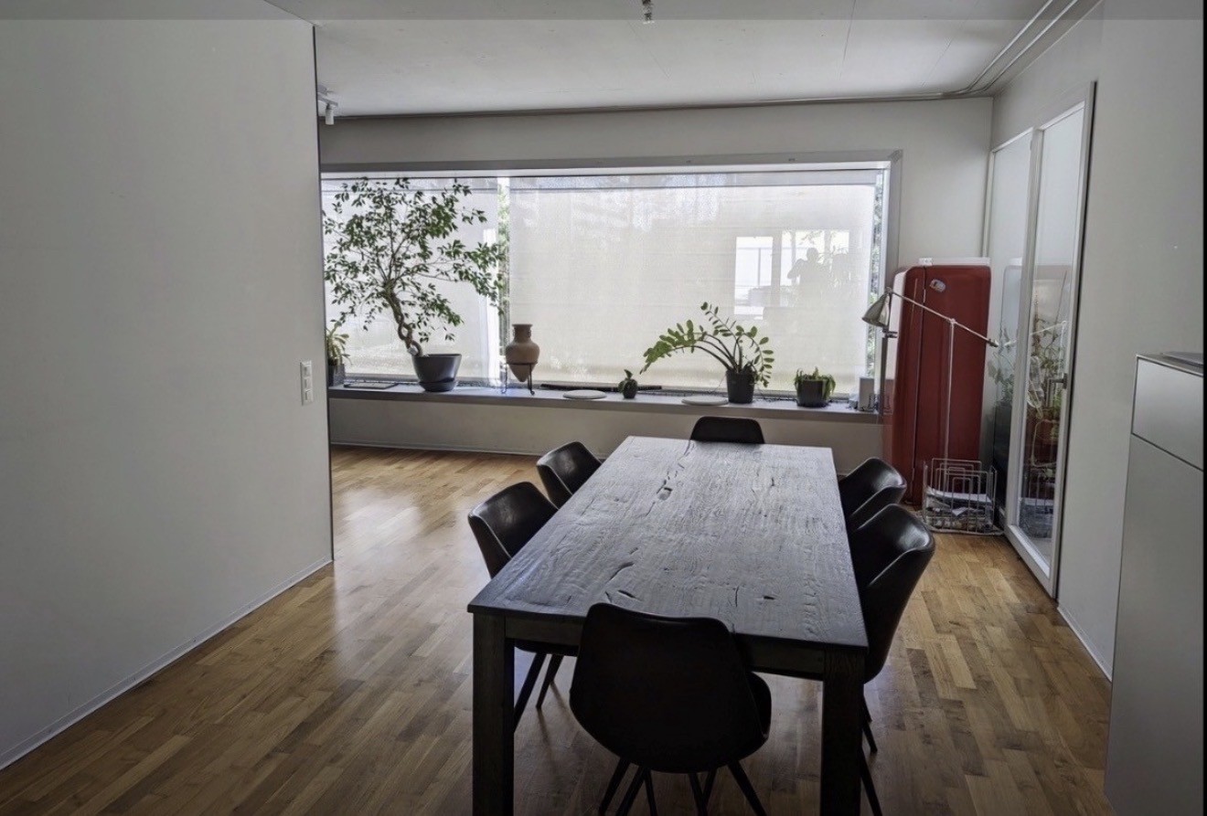 Zimmer in einer WG, Foto 3 von 8