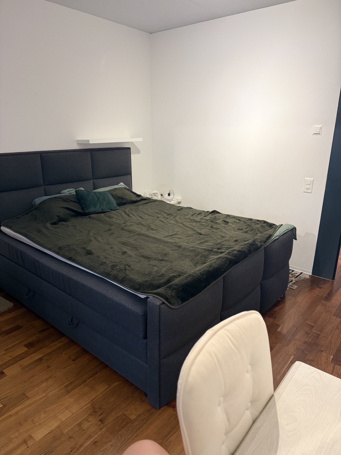 Zimmer in einer WG, Foto 5 von 8