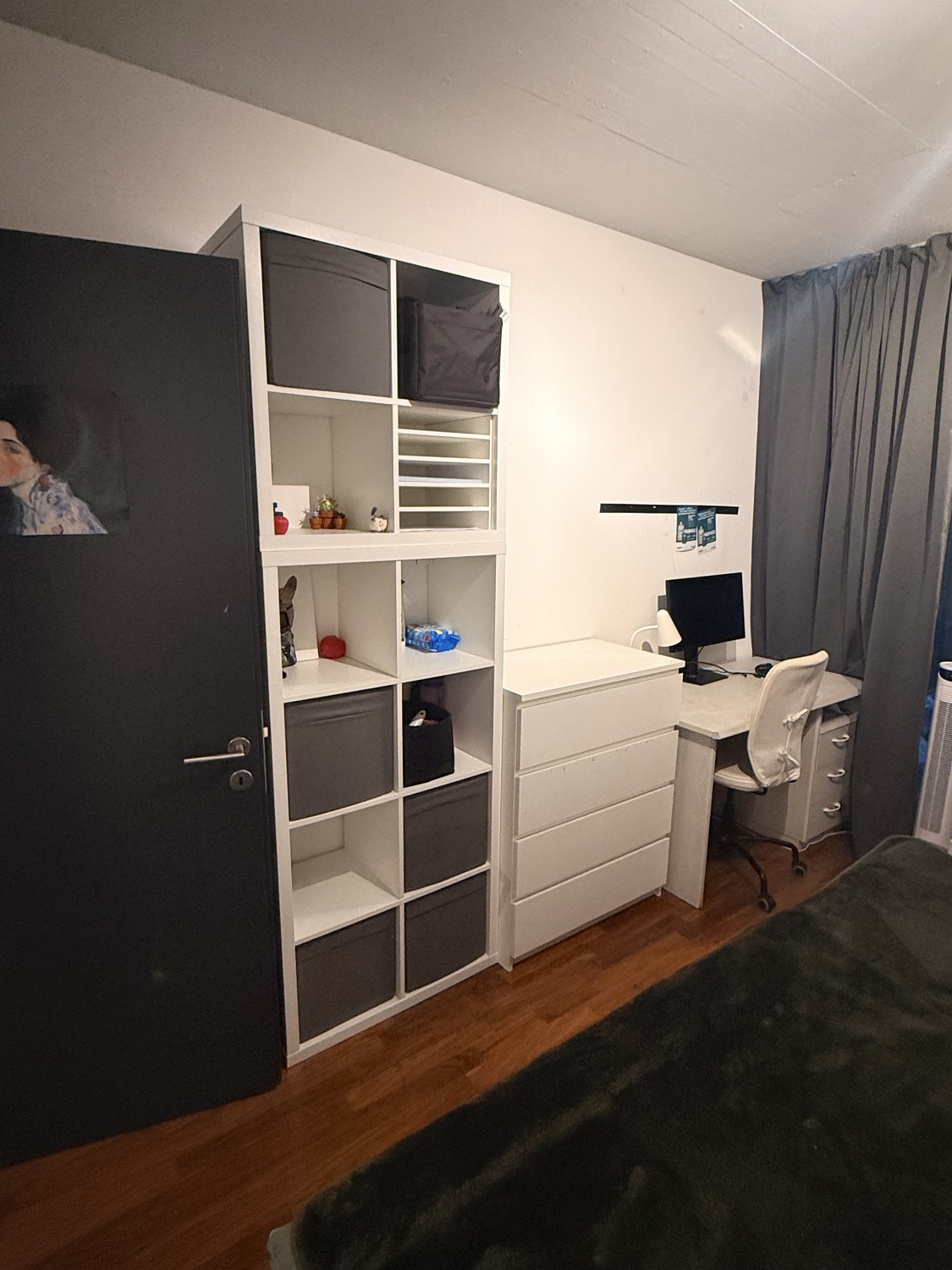 Zimmer in einer WG, Foto 6 von 8