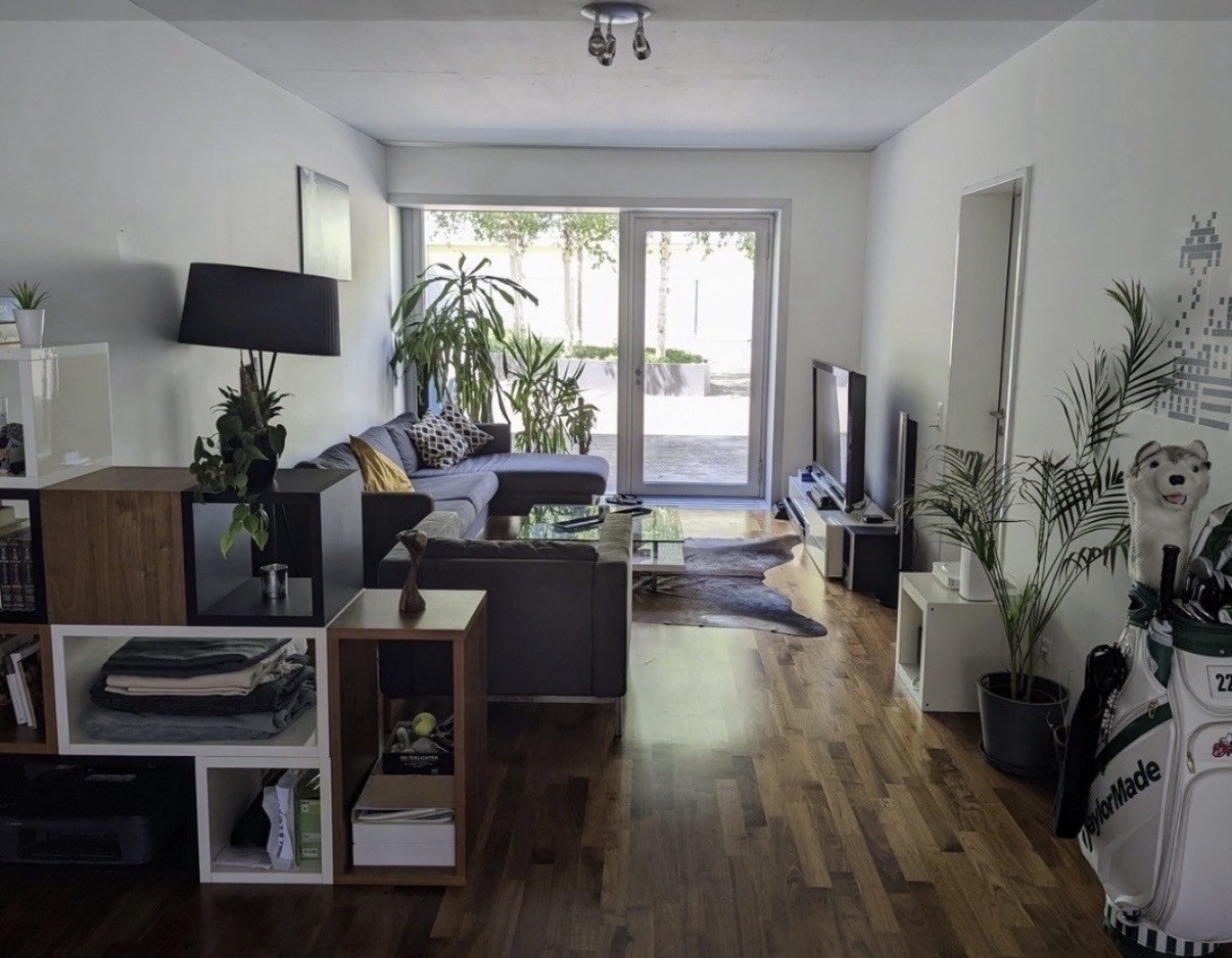 Zimmer in einer WG, Foto 1 von 8