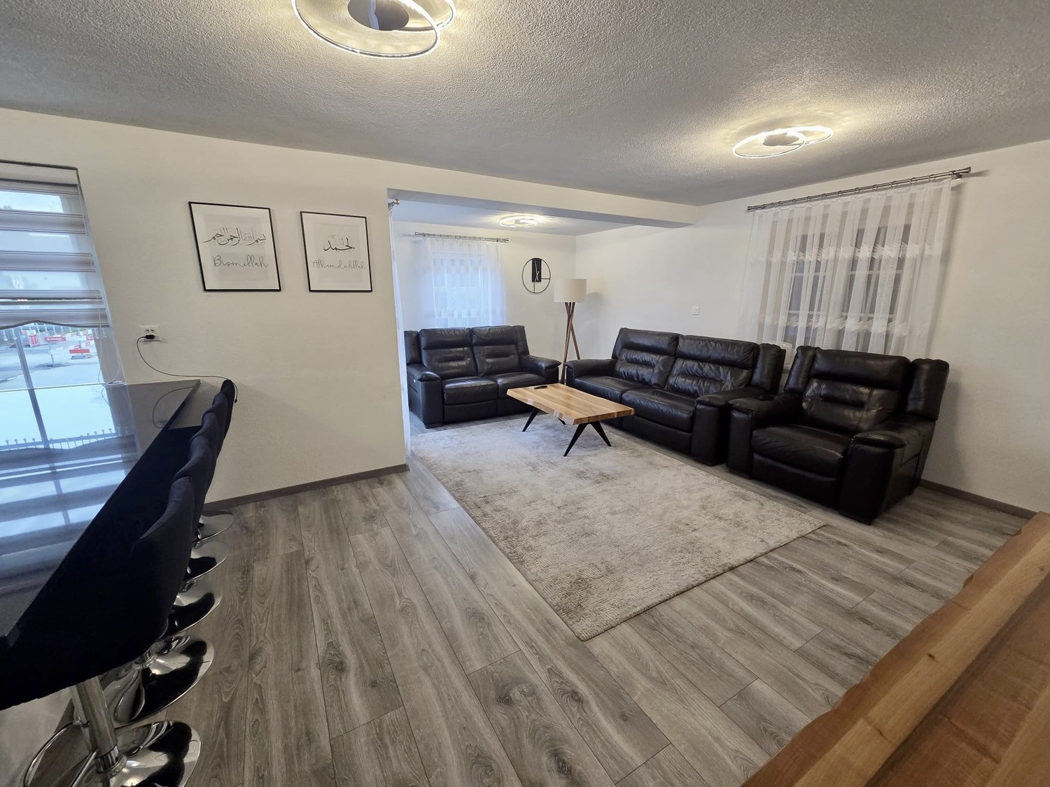 5 ½ locali casa unifamiliare