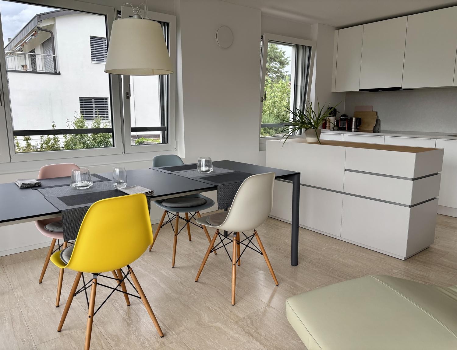 4 ½ rooms apartment, Foto 3 von 10