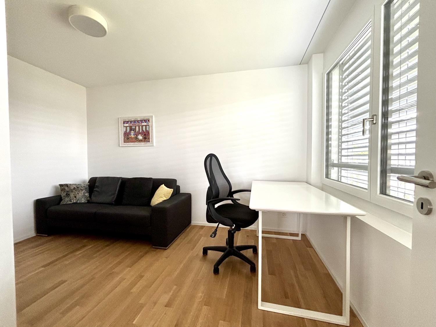 4 ½ rooms apartment, Foto 9 von 10