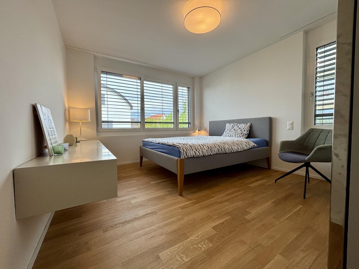 4 ½ rooms apartment, Foto 6 von 10