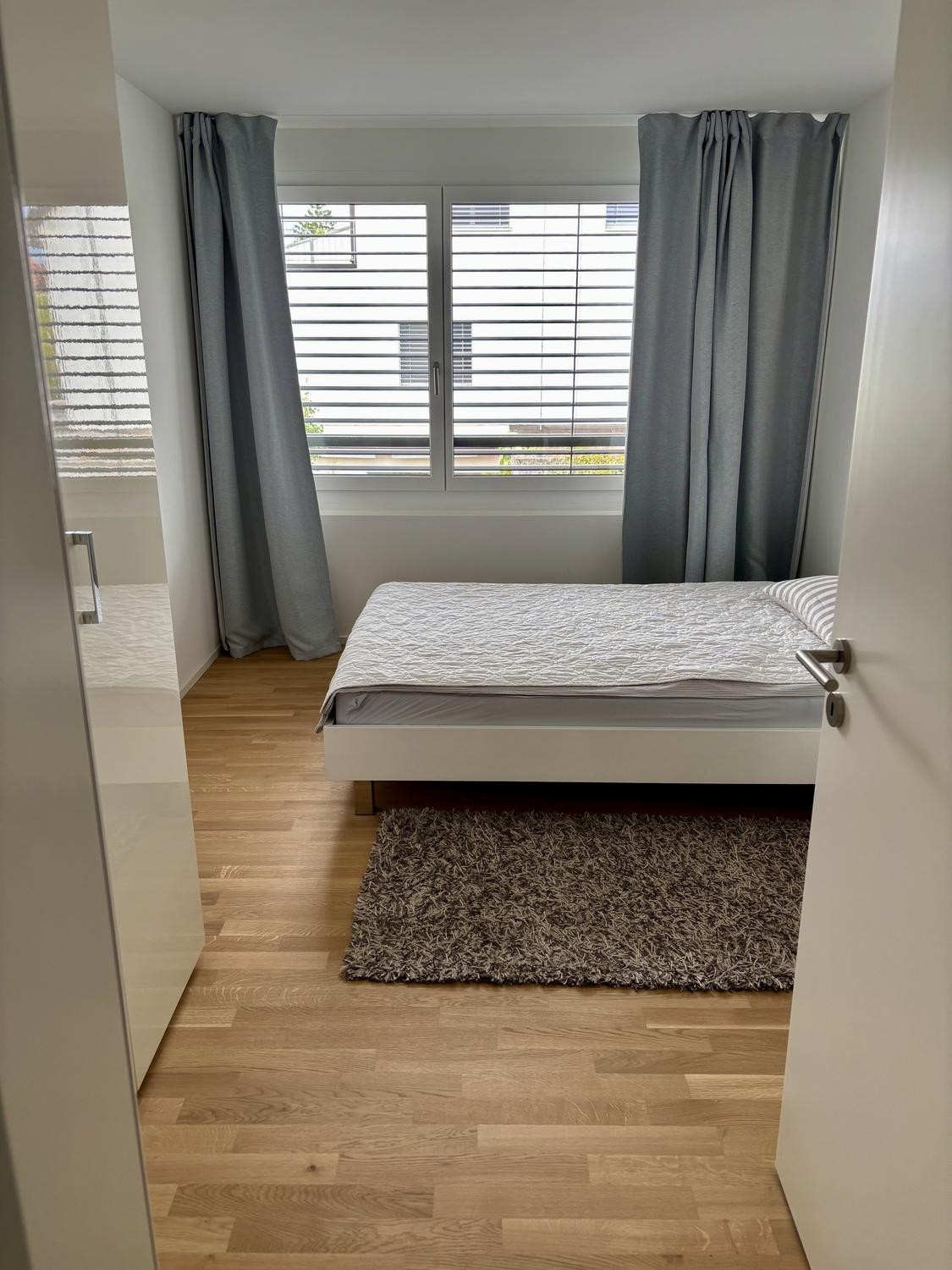 4 ½ rooms apartment, Foto 8 von 10