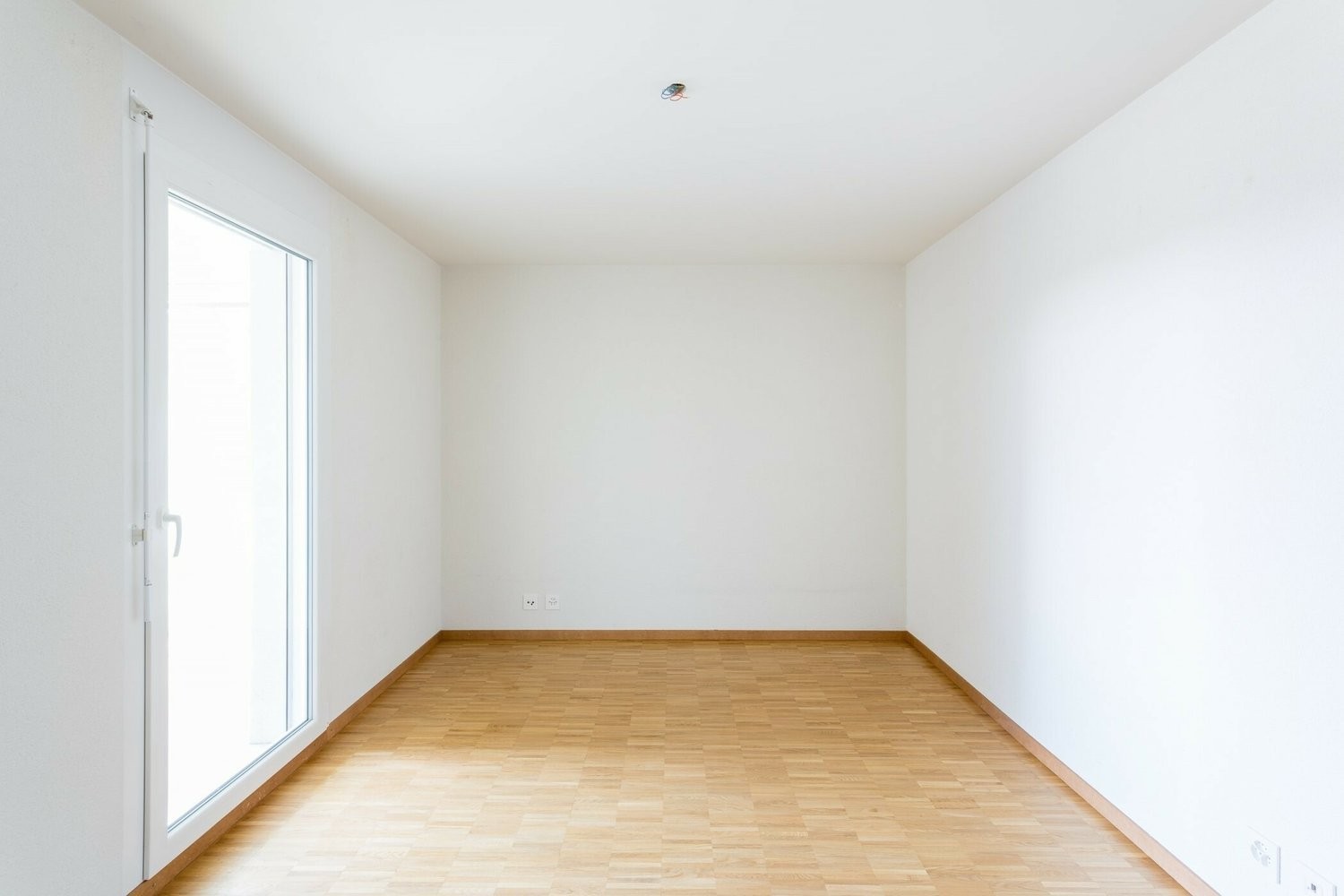 2 ½ Zimmer-Wohnung, Foto 6 von 9