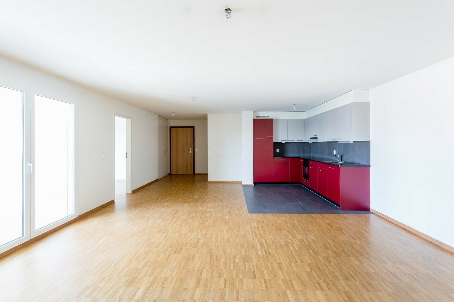 2 ½ Zimmer-Wohnung, Foto 4 von 9