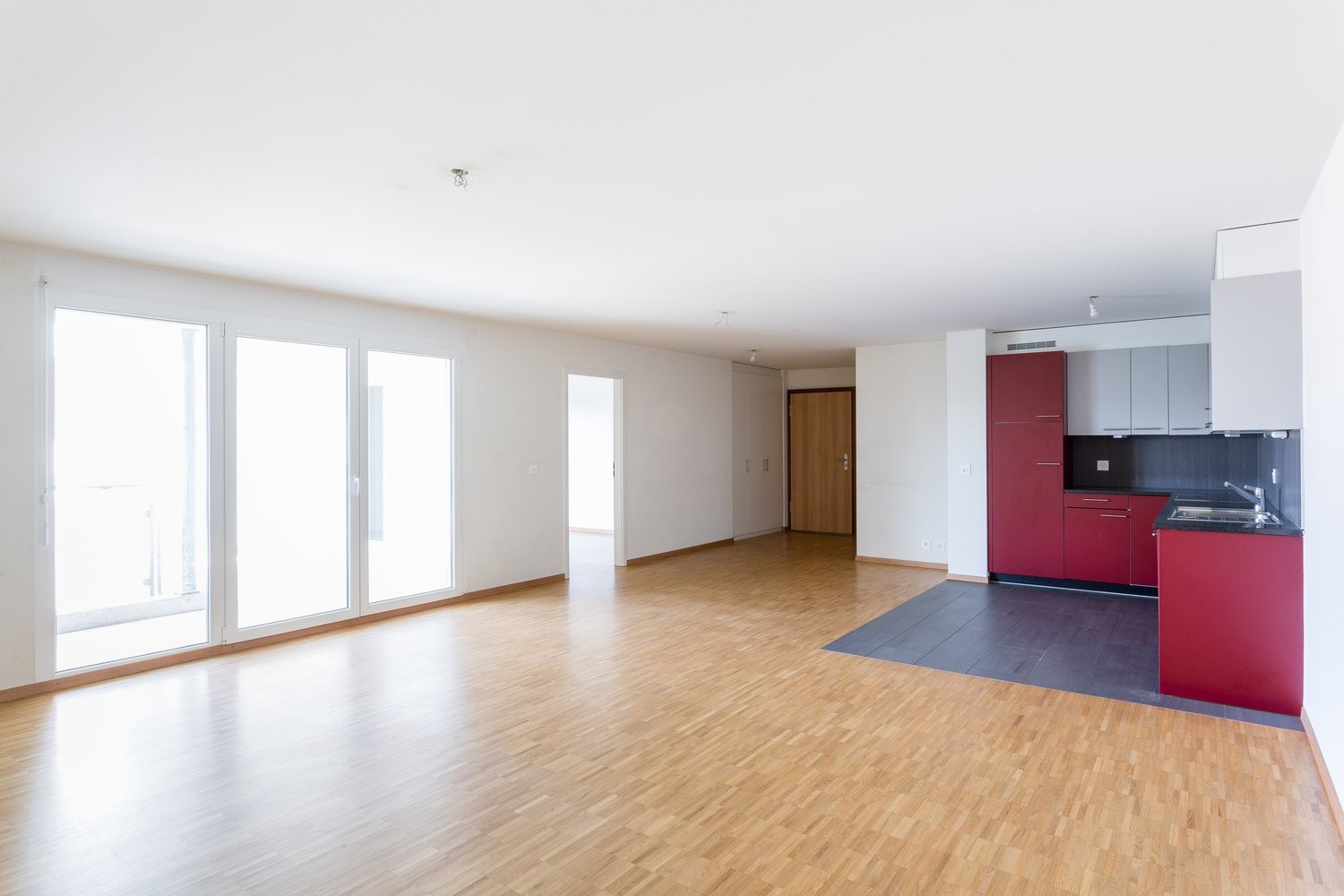 2 ½ Zimmer-Wohnung, Foto 3 von 9