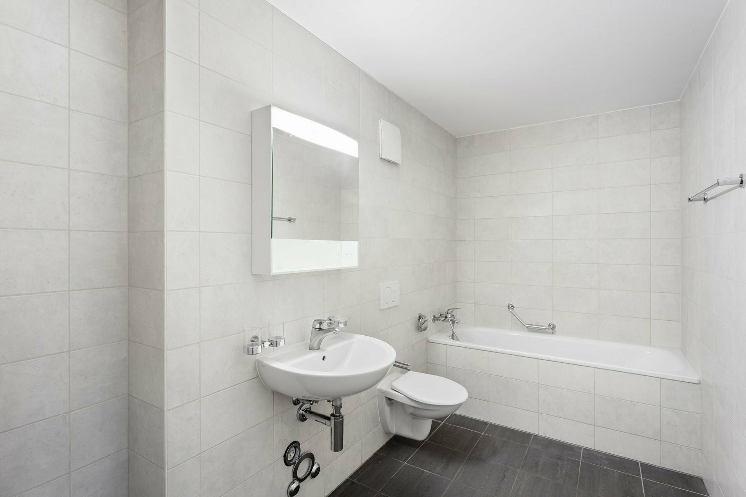 2 ½ Zimmer-Wohnung, Foto 5 von 9