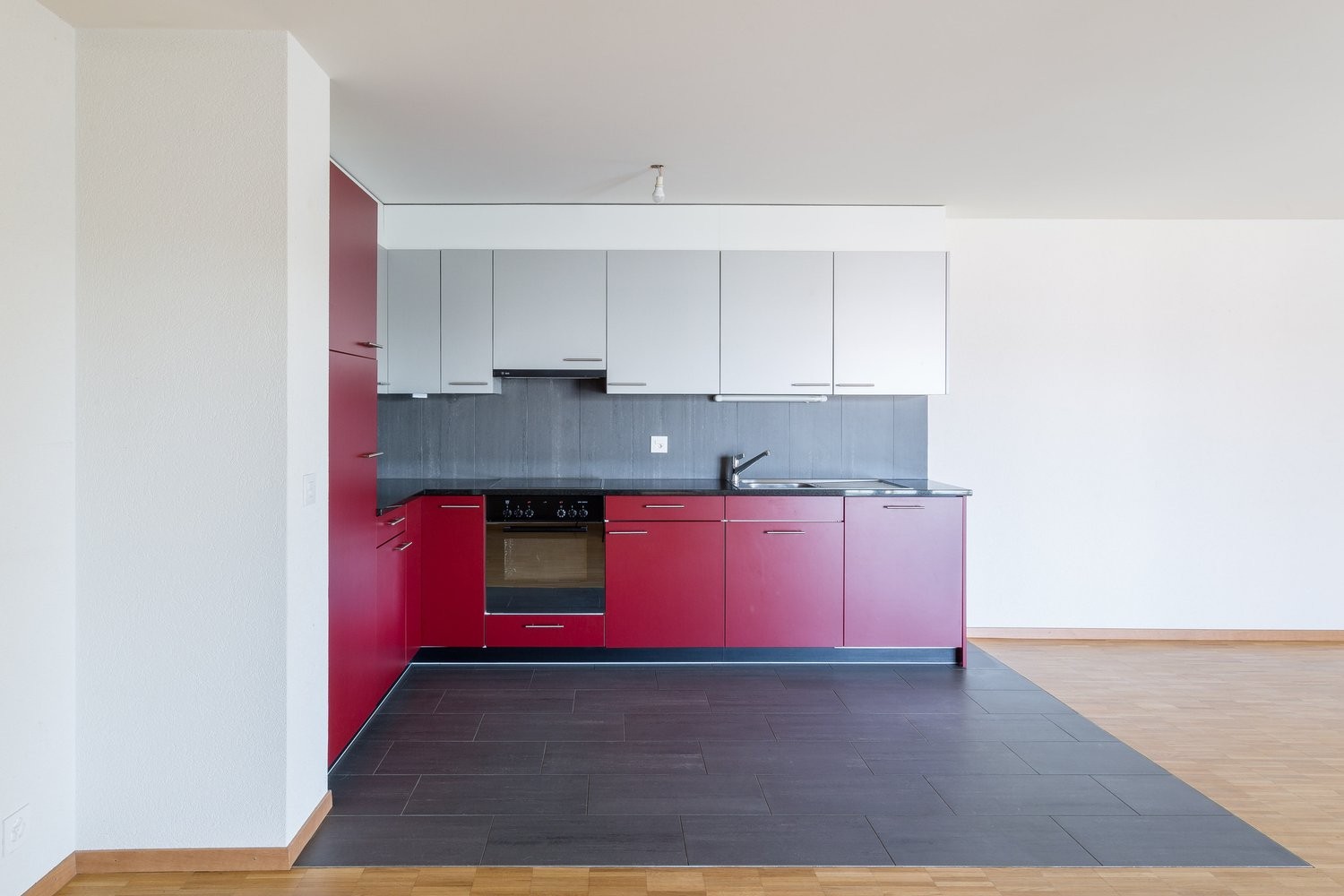 2 ½ Zimmer-Wohnung, Foto 2 von 9