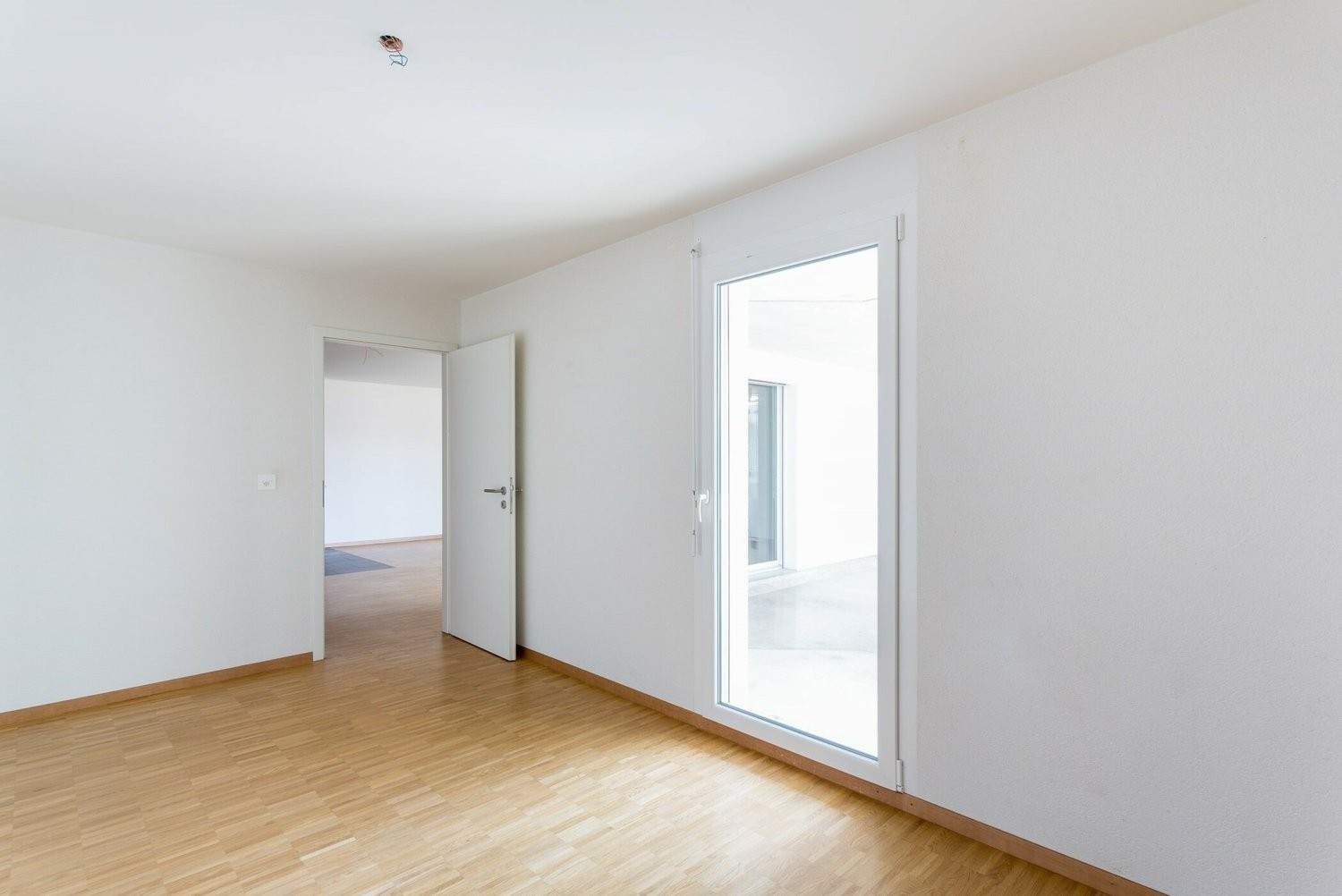 2 ½ Zimmer-Wohnung, Foto 7 von 9