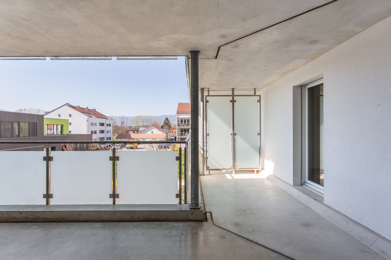 2 ½ Zimmer-Wohnung, Foto 8 von 9