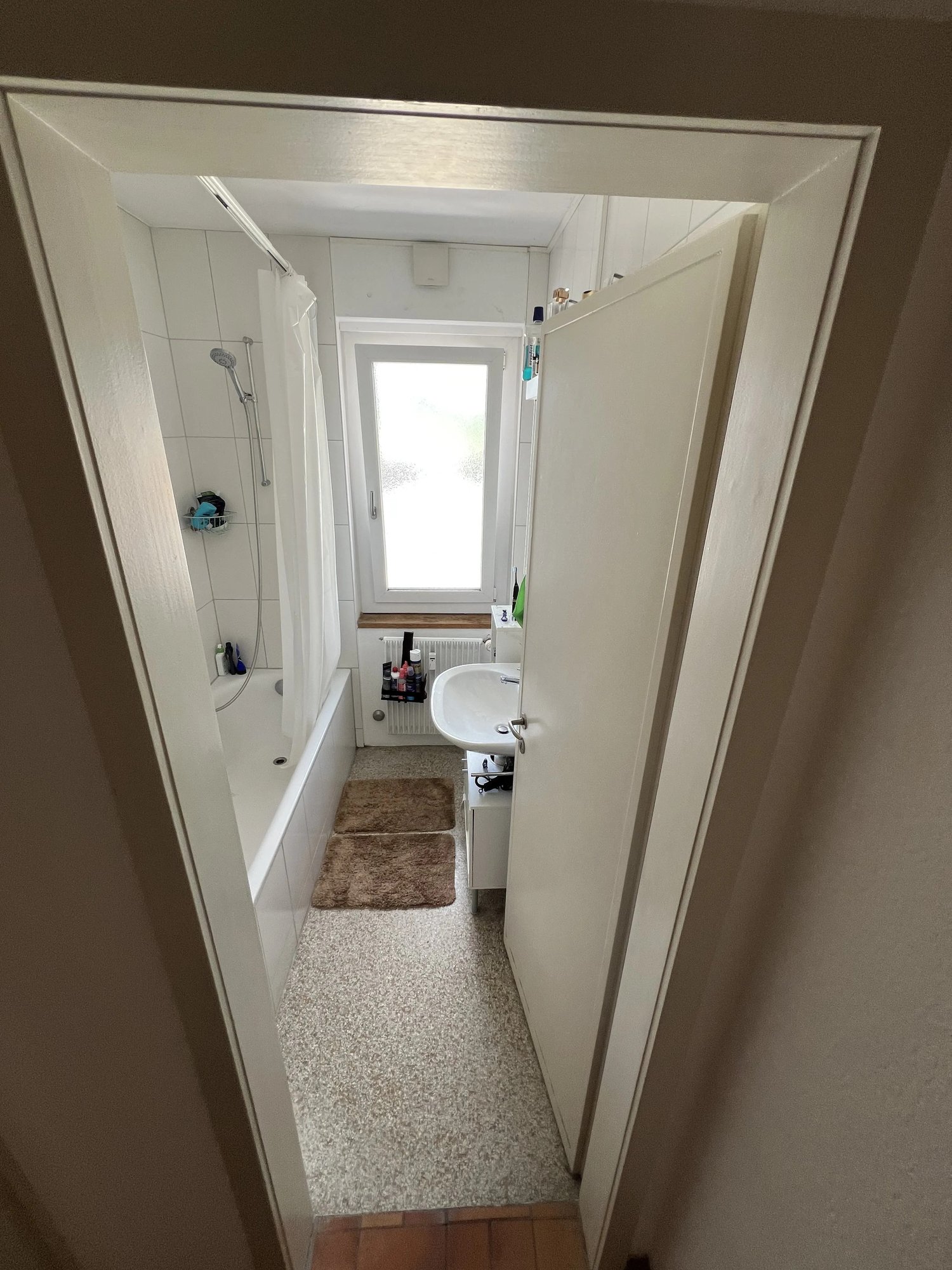 Room in a shared flat, Foto 5 von 6