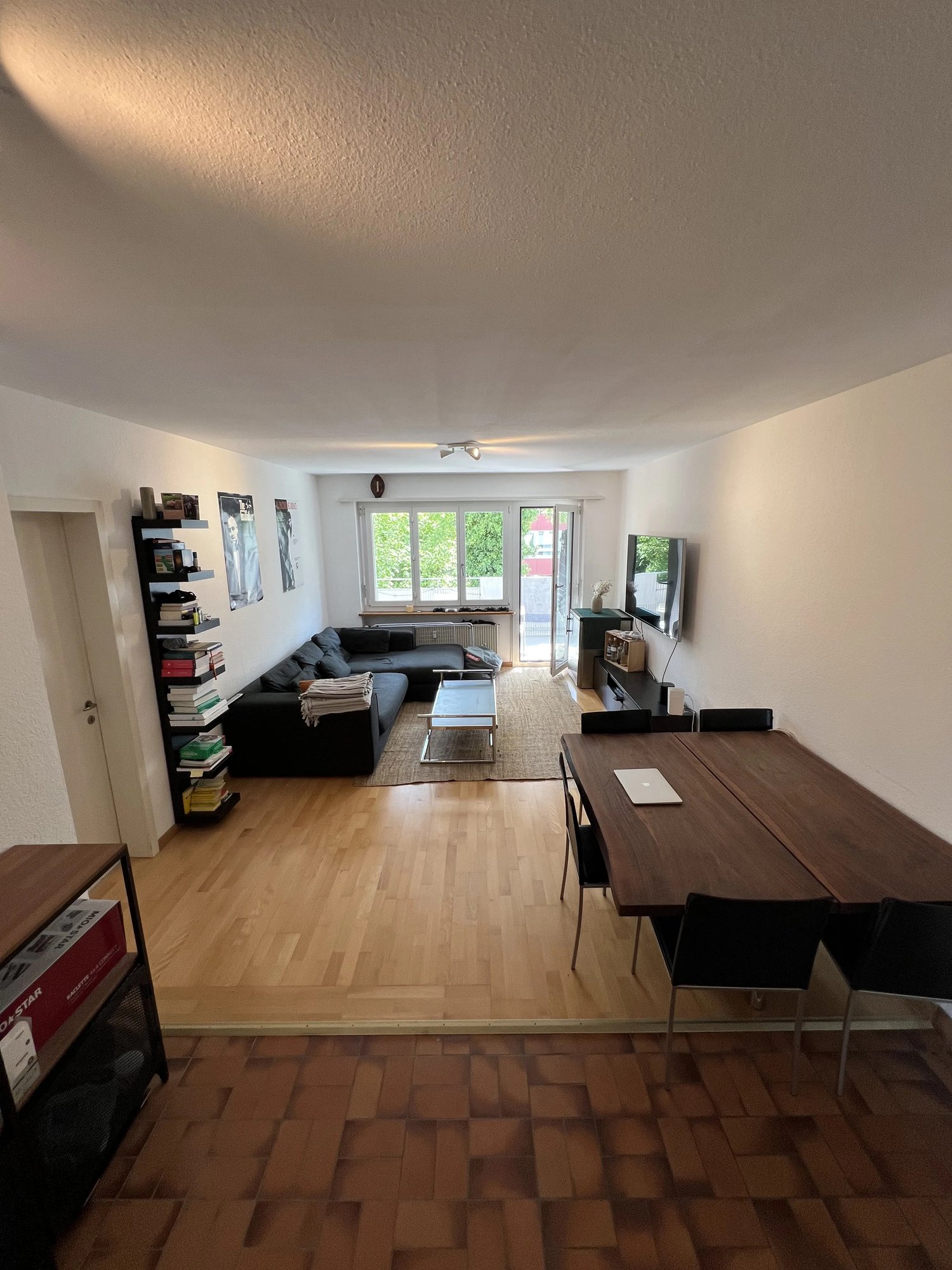 Room in a shared flat, Foto 4 von 6