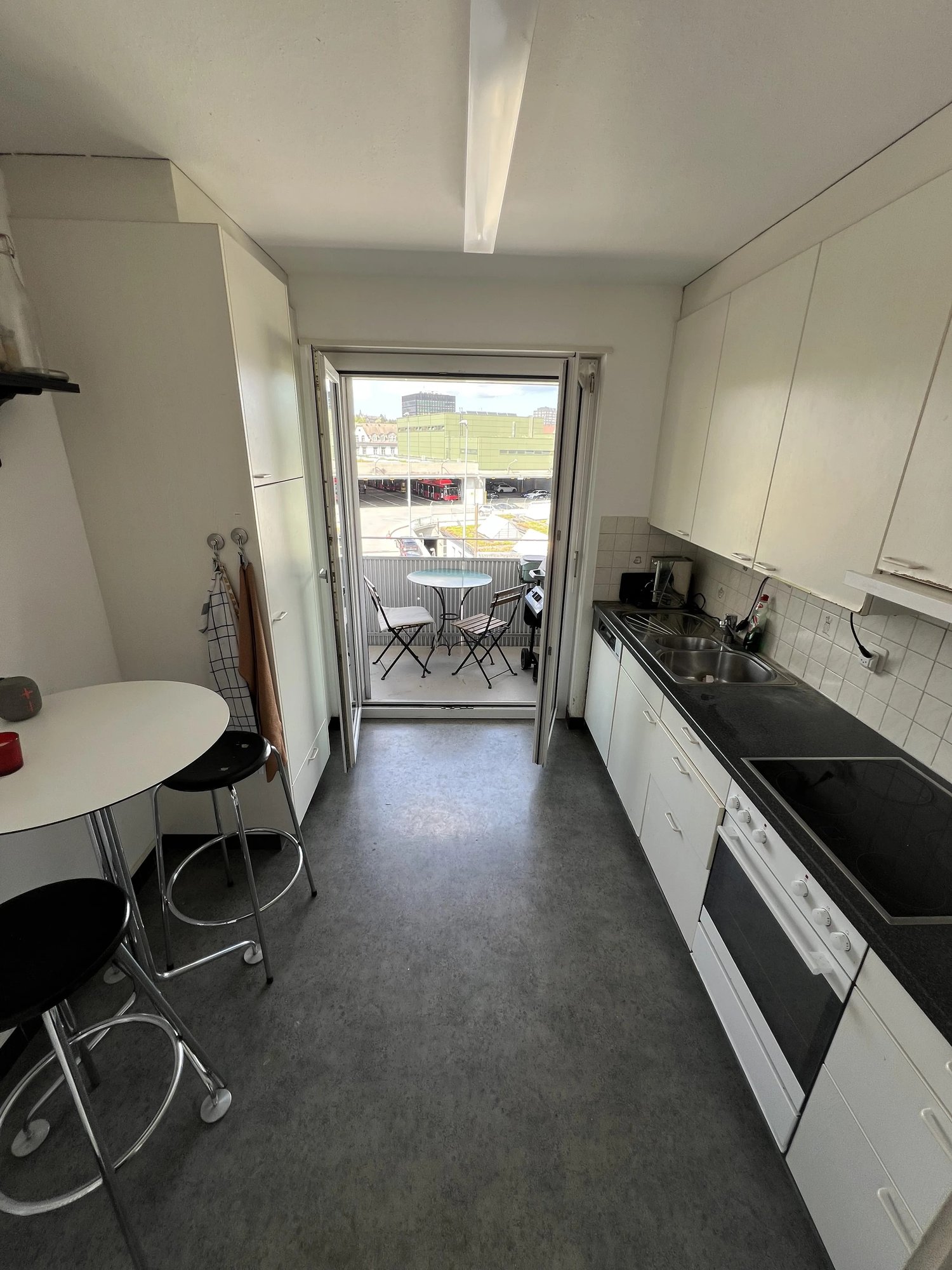 Room in a shared flat, Foto 3 von 6