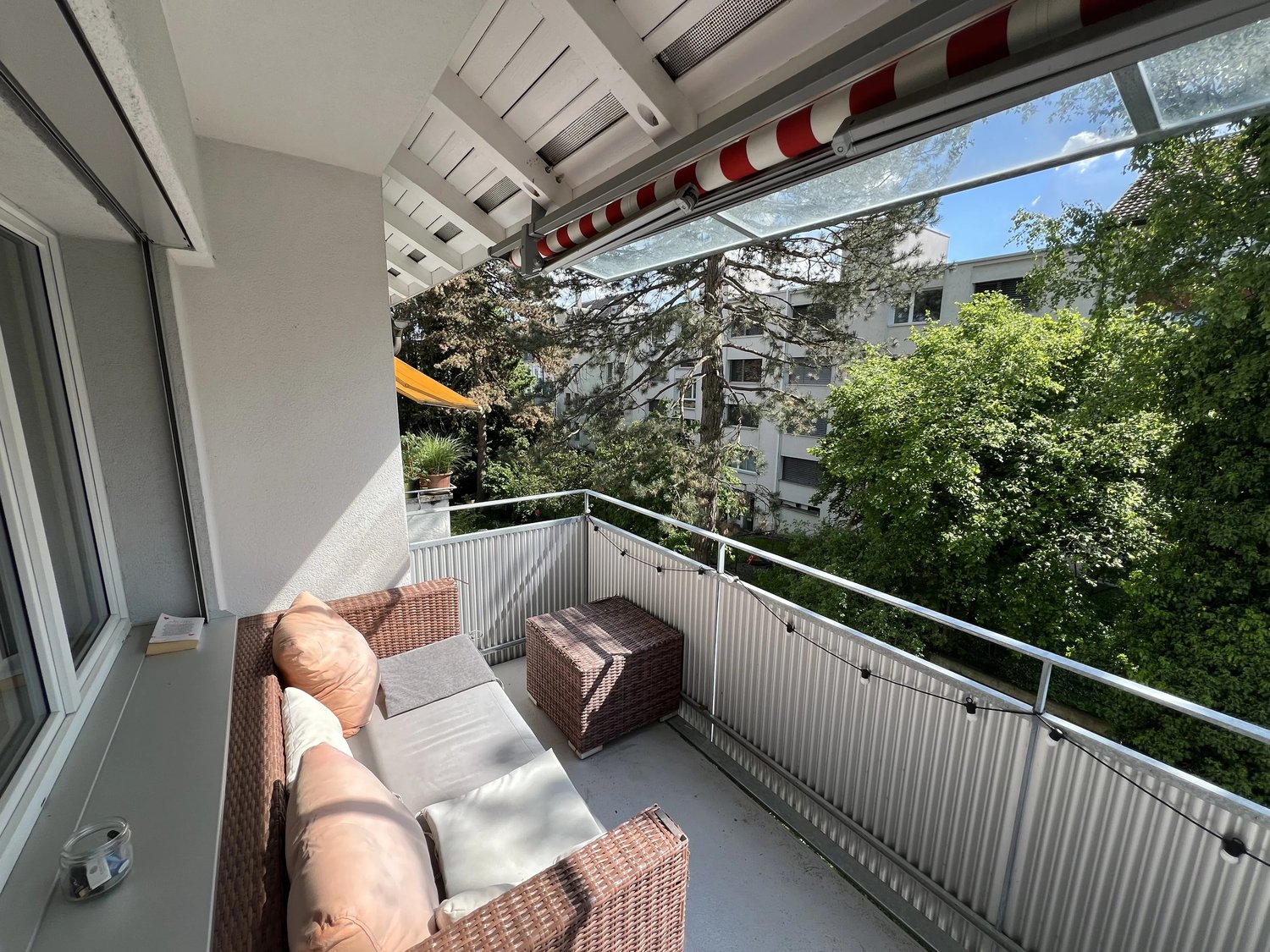 Room in a shared flat, Foto 2 von 6