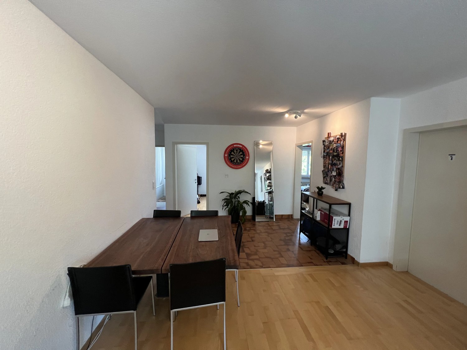 Room in a shared flat, Foto 6 von 6