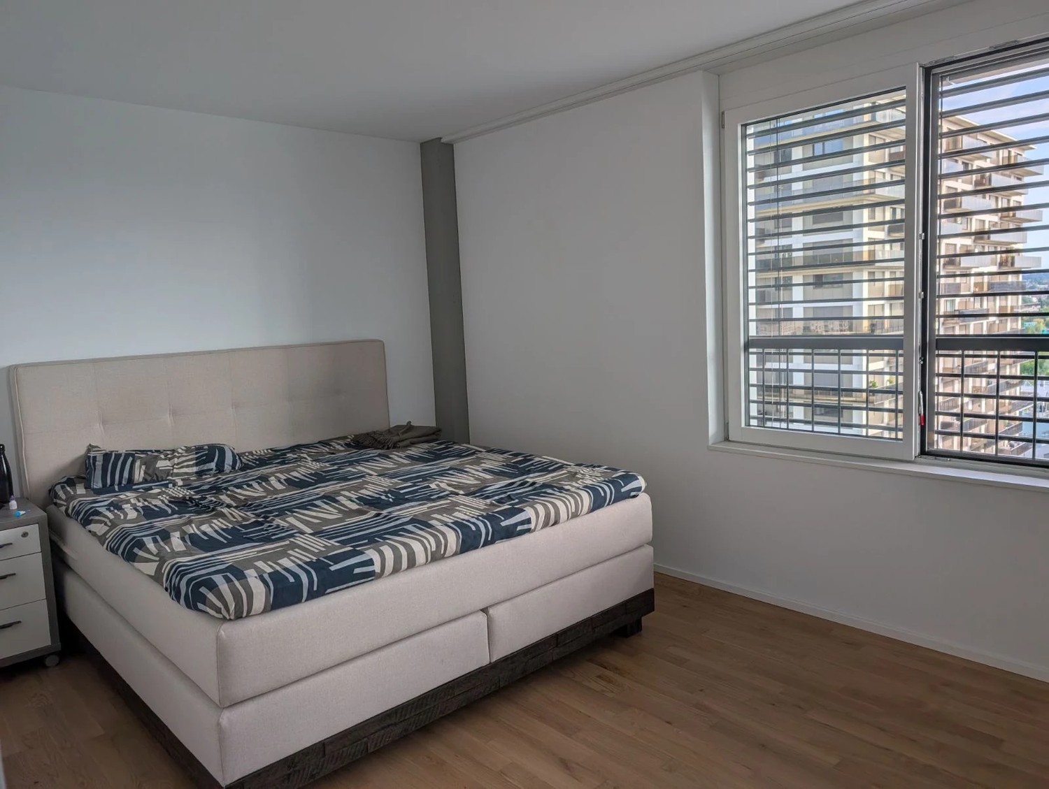 2 ½ Zimmer-Wohnung, Foto 5 von 10
