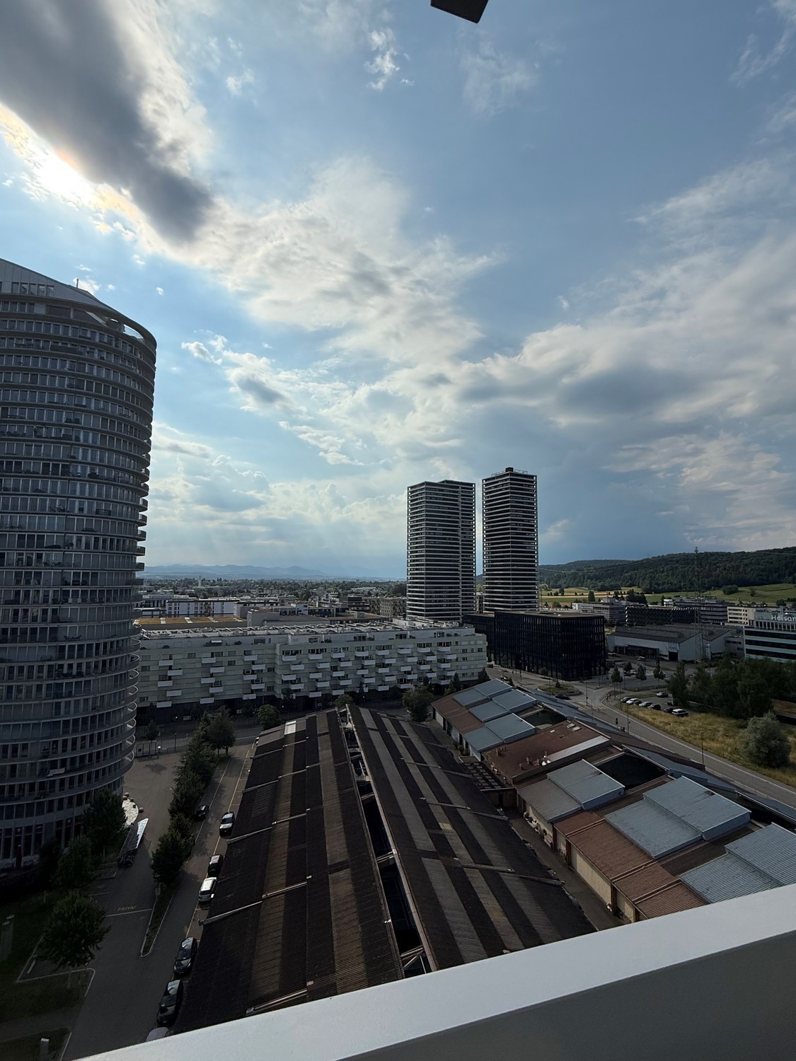 2 ½ Zimmer-Wohnung, Foto 7 von 10