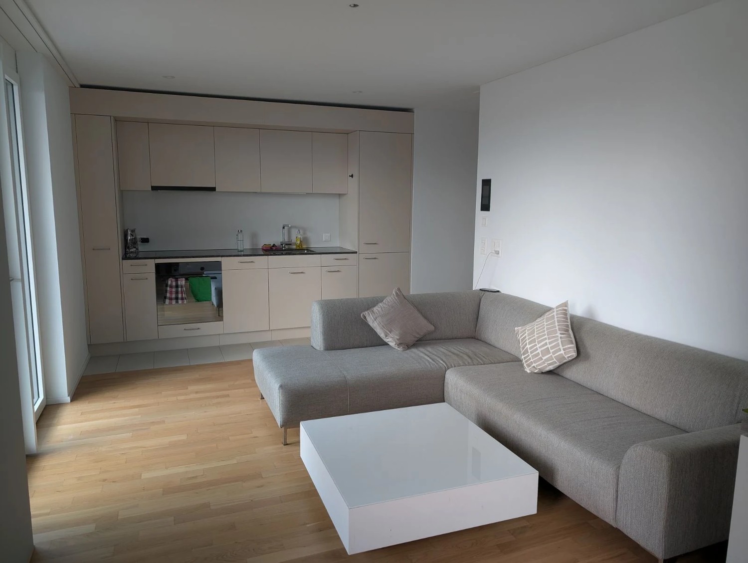 2 ½ Zimmer-Wohnung, Foto 1 von 10