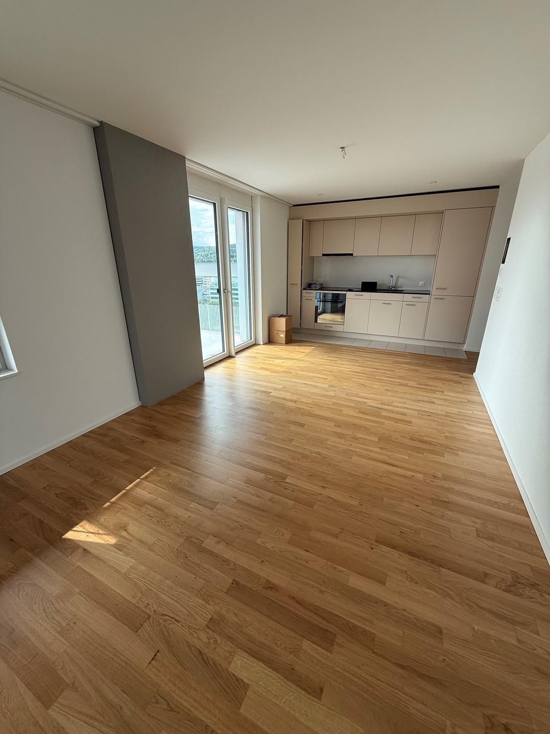 2 ½ Zimmer-Wohnung, Foto 4 von 10