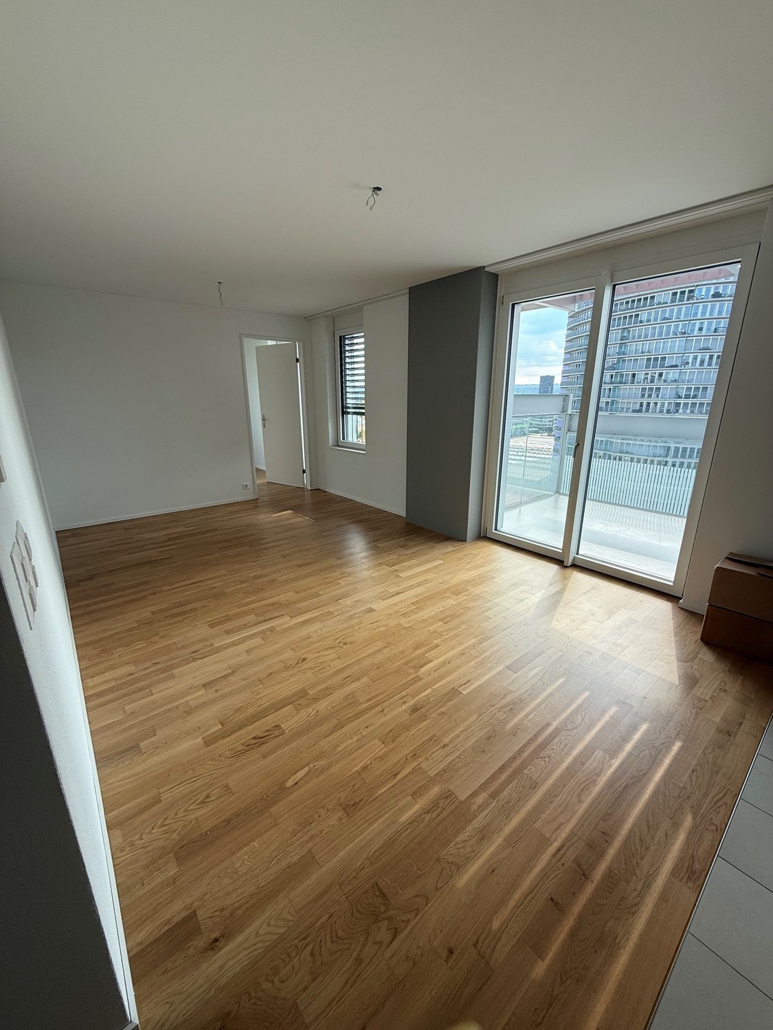 2 ½ Zimmer-Wohnung, Foto 3 von 10