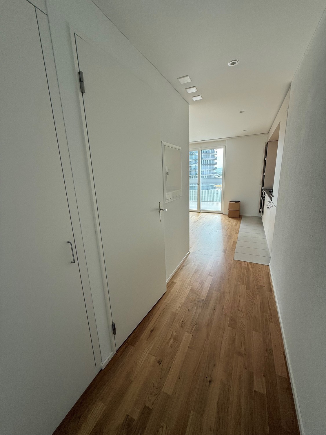 2 ½ Zimmer-Wohnung, Foto 8 von 10