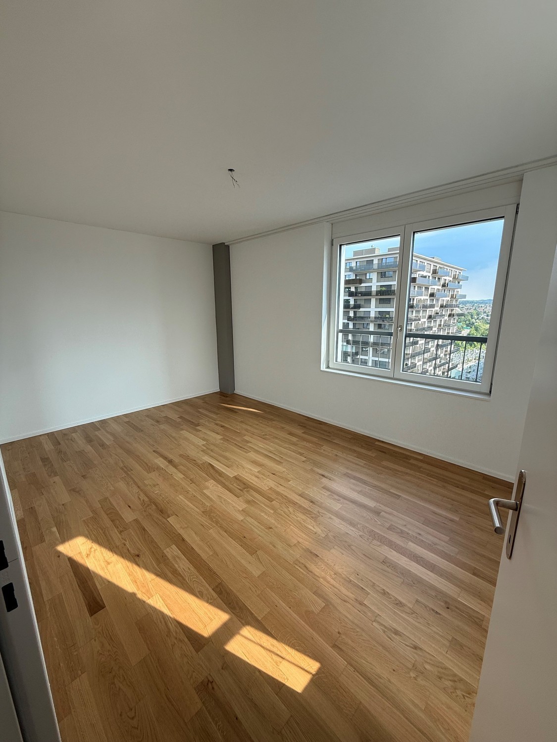 2 ½ Zimmer-Wohnung, Foto 6 von 10
