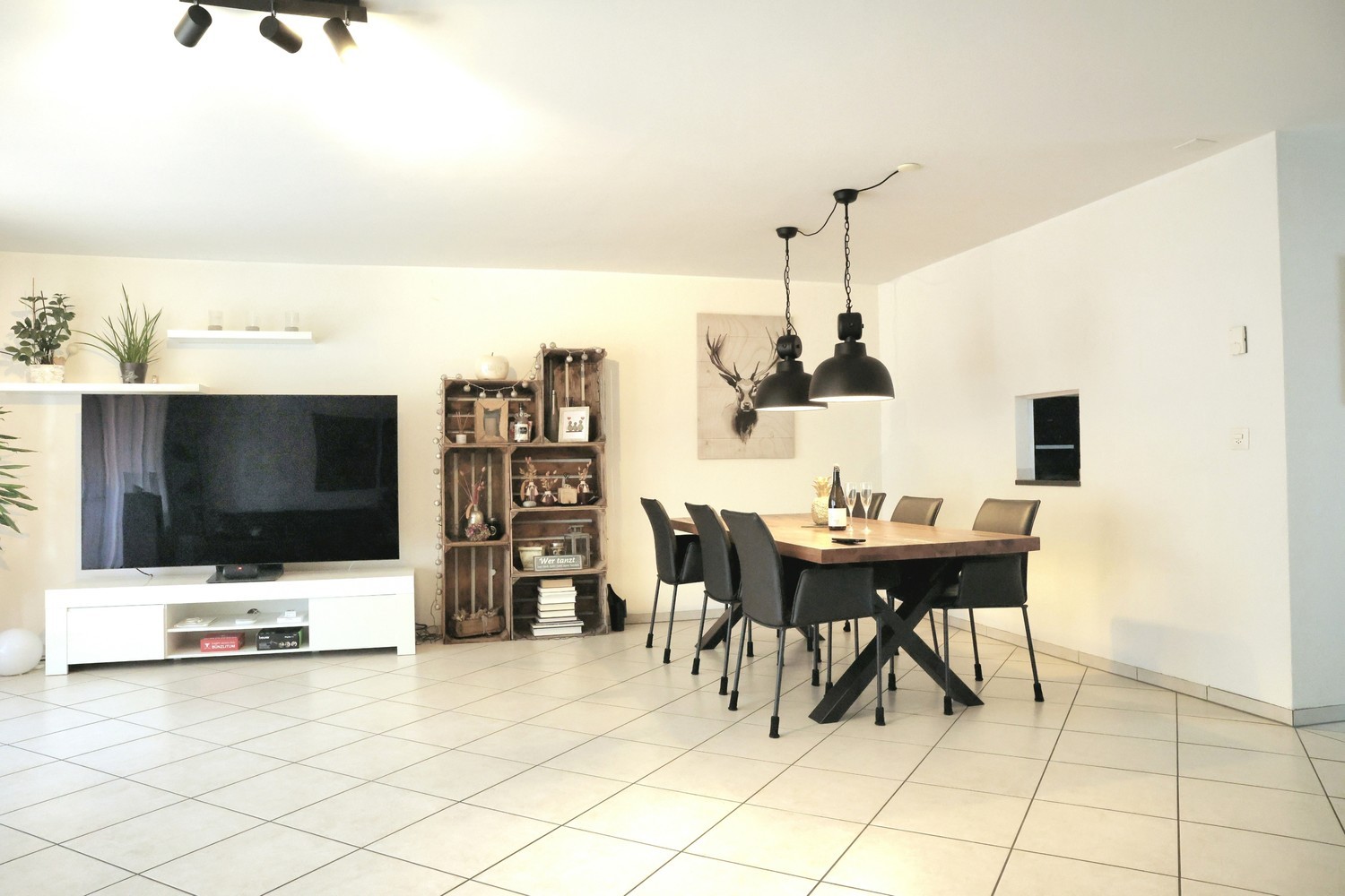 4 ½ rooms apartment, Foto 6 von 10