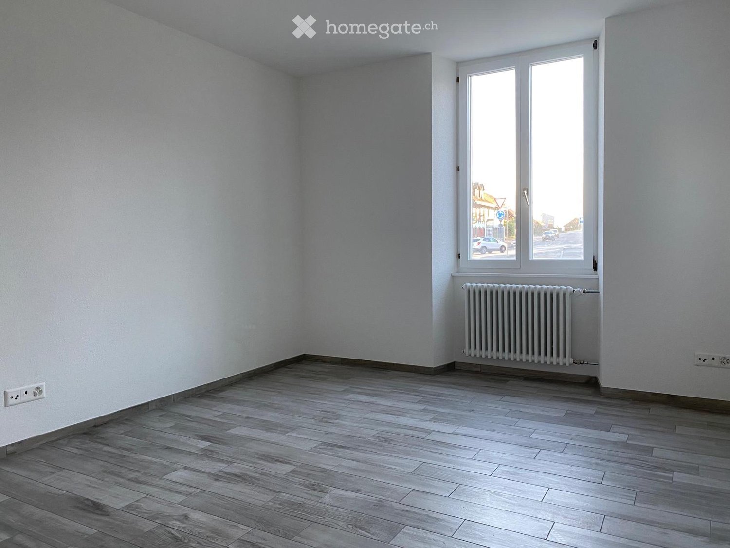 2-Zimmer-Wohnung, Foto 3 von 5