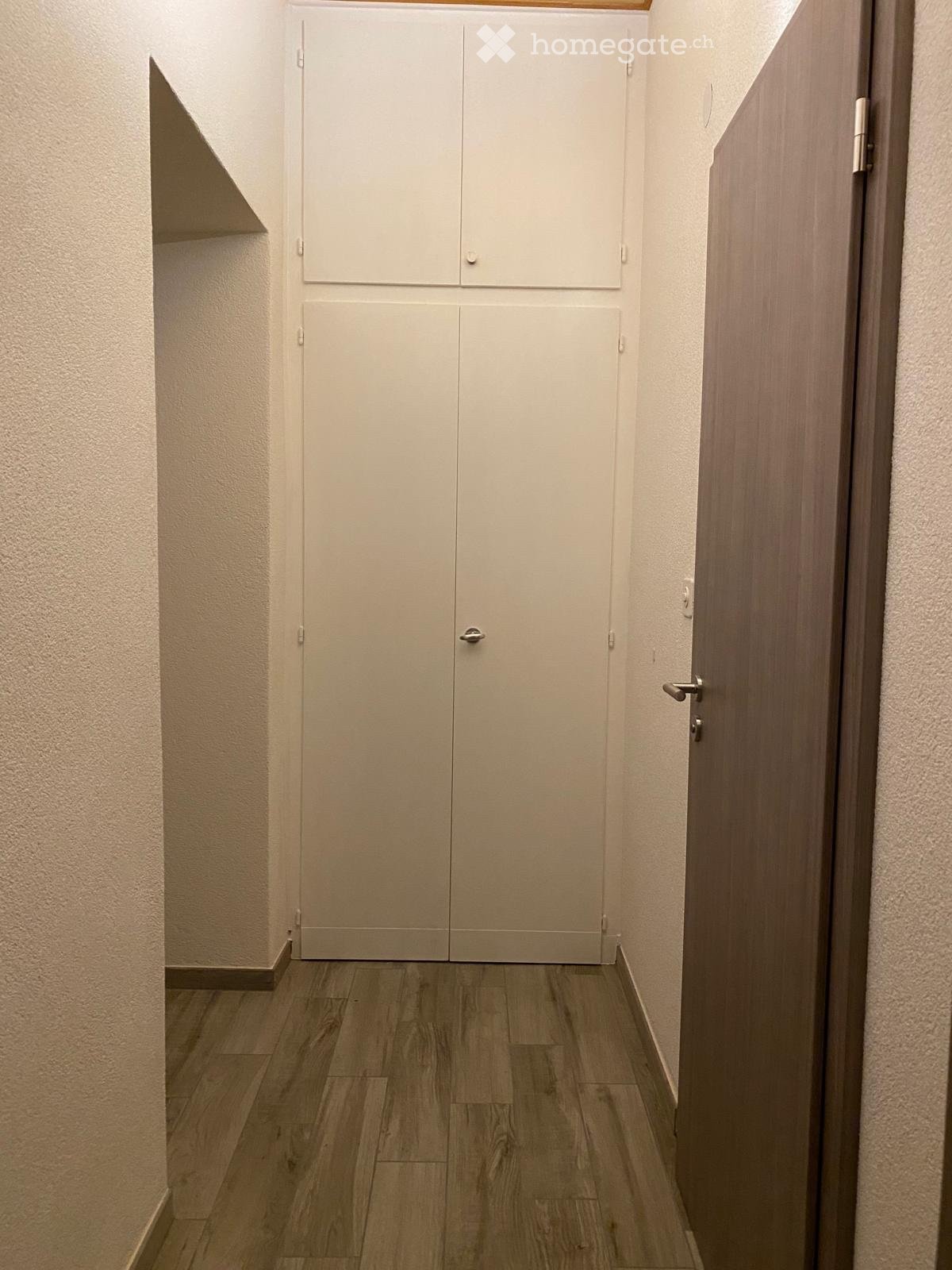 2-Zimmer-Wohnung, Foto 1 von 5