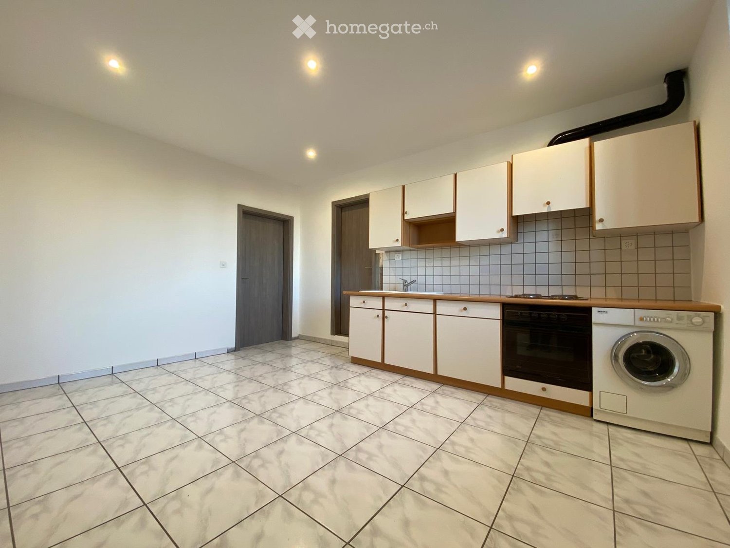 2-Zimmer-Wohnung, Foto 2 von 5