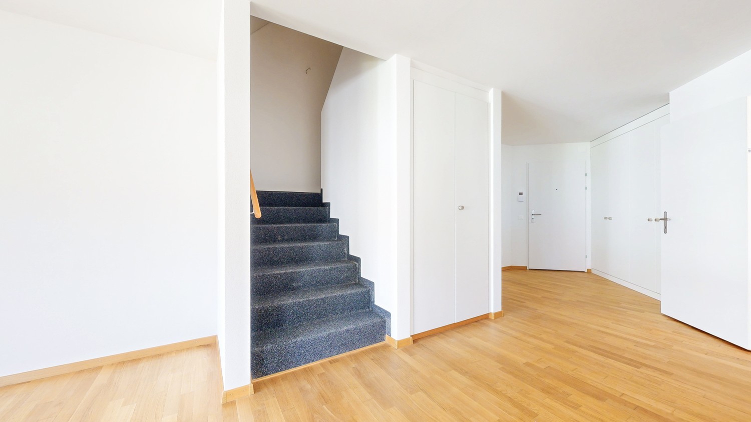 3 ½ rooms roof flat, Foto 5 von 10