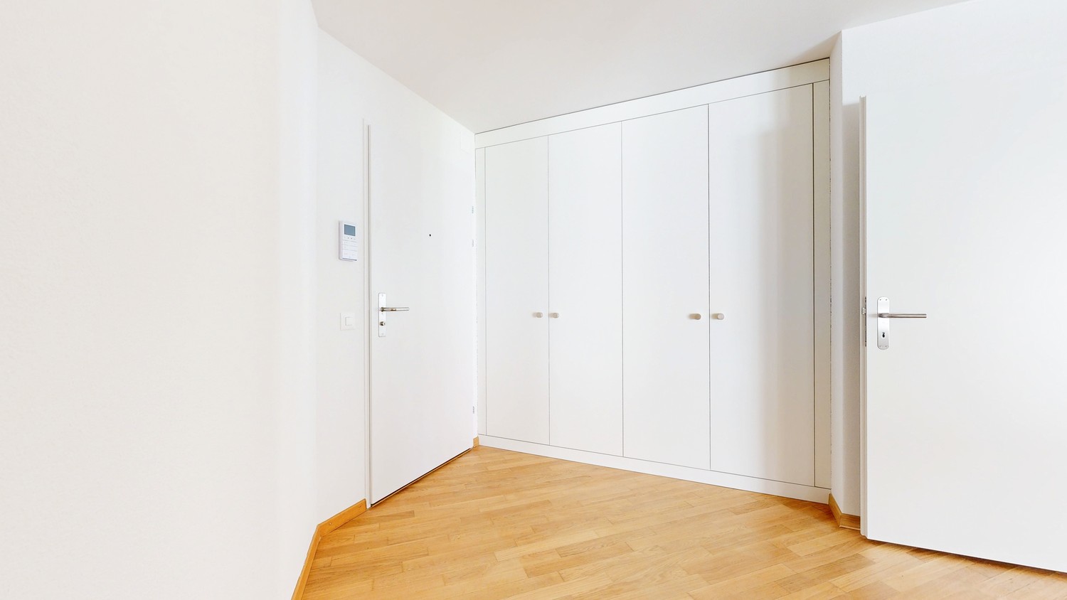 3 ½ rooms roof flat, Foto 7 von 10