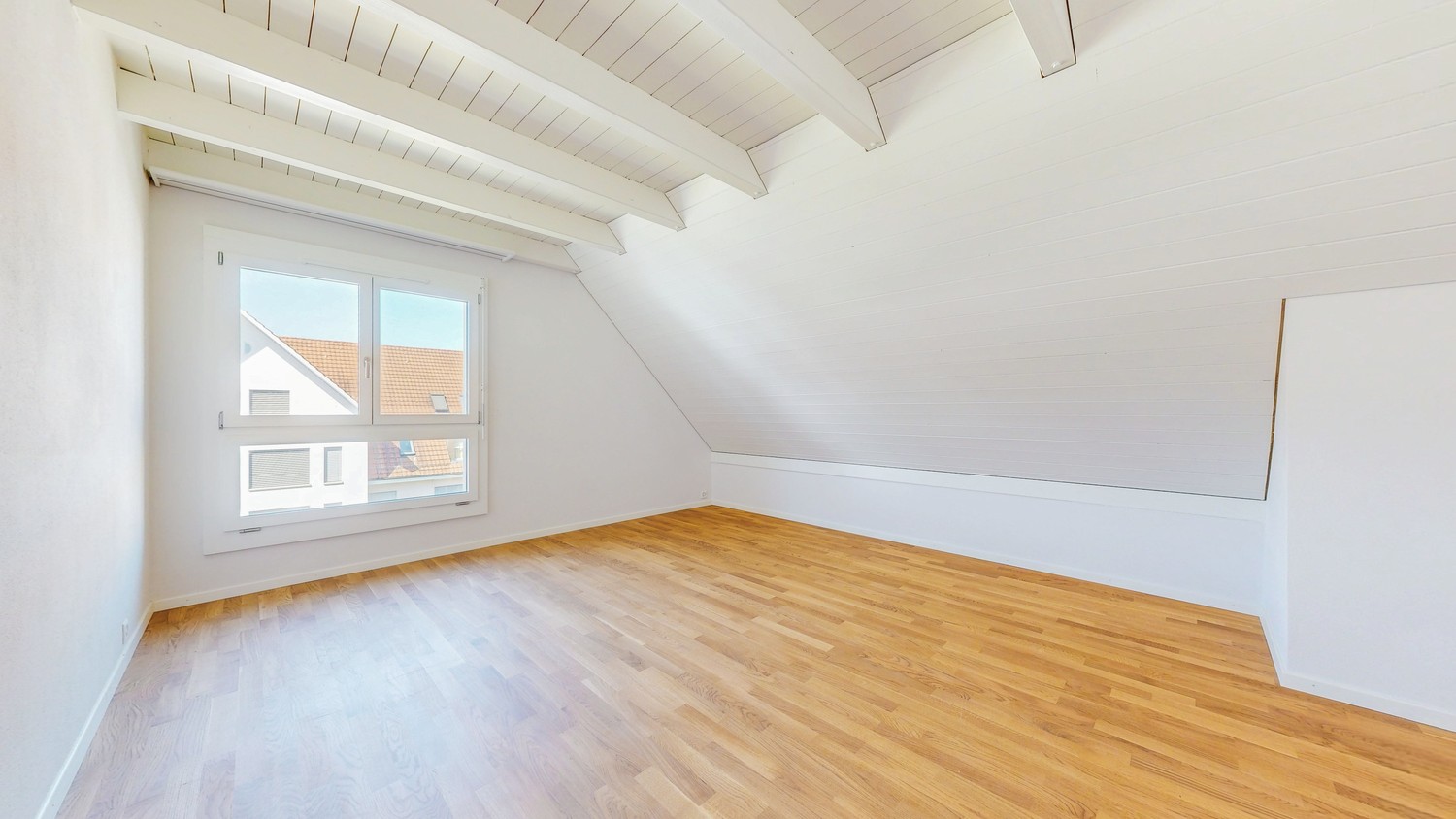 3 ½ rooms roof flat, Foto 6 von 10