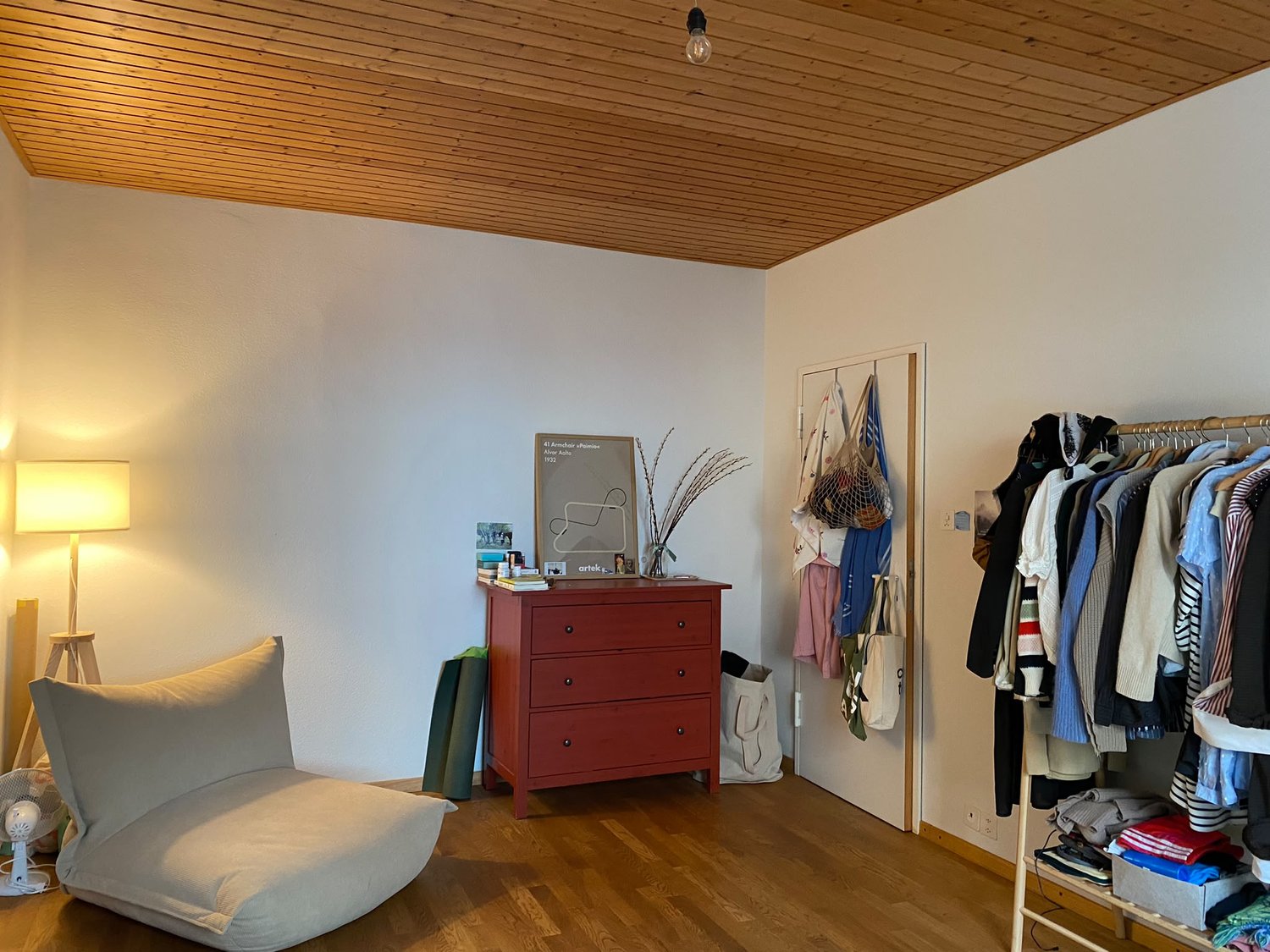 Room in a shared flat, Foto 2 von 5