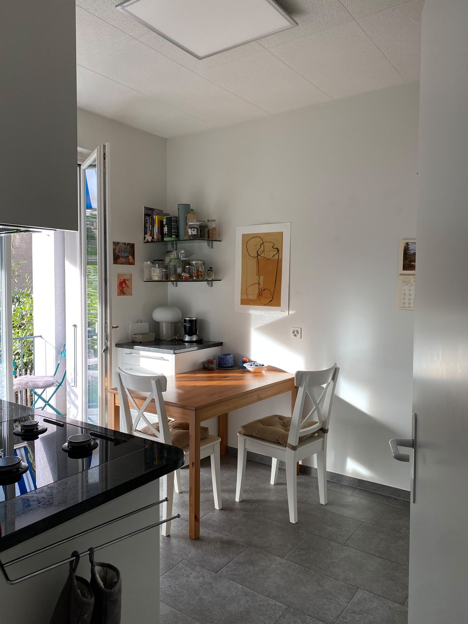 Room in a shared flat, Foto 5 von 5