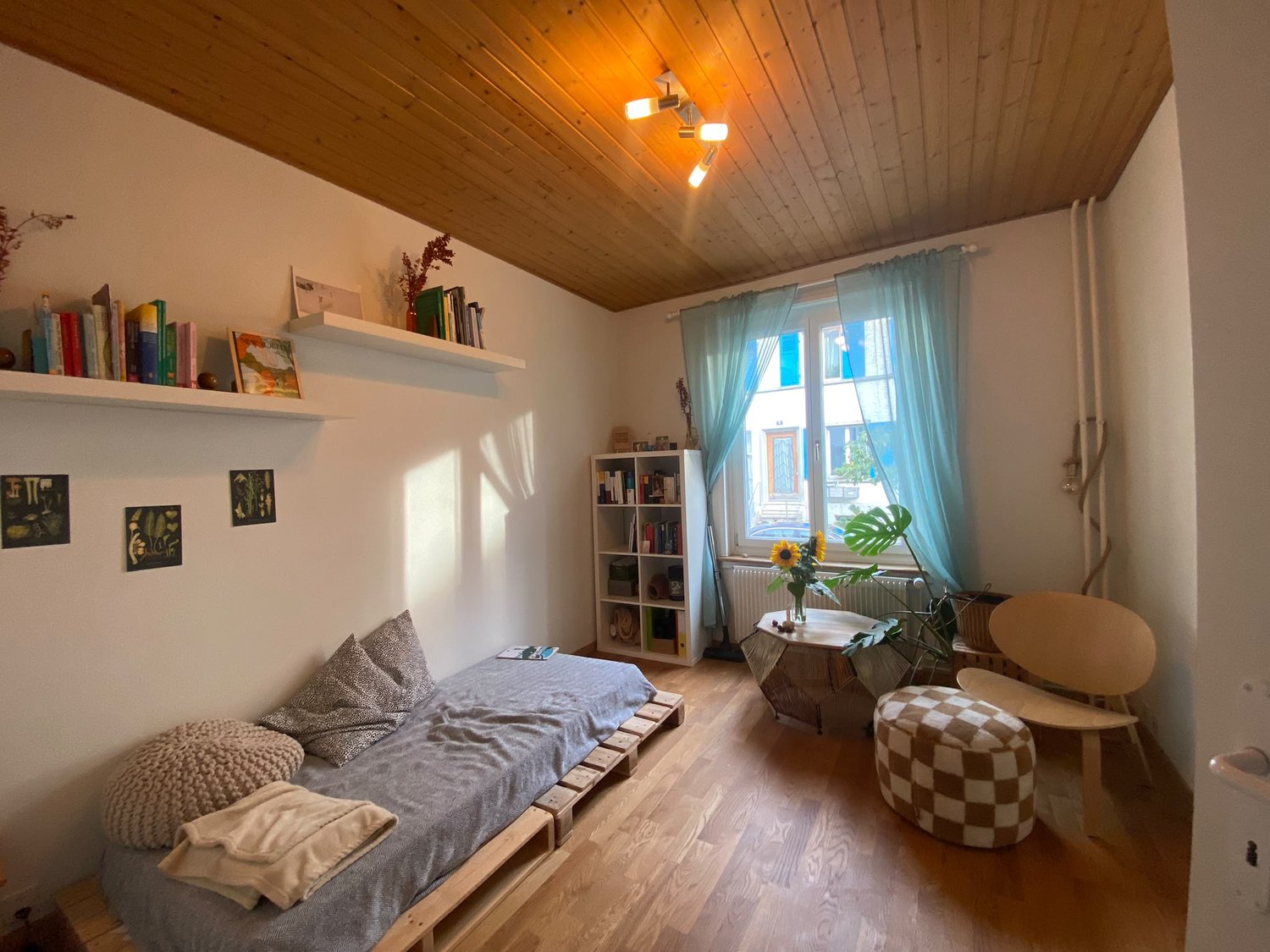 Room in a shared flat, Foto 4 von 5