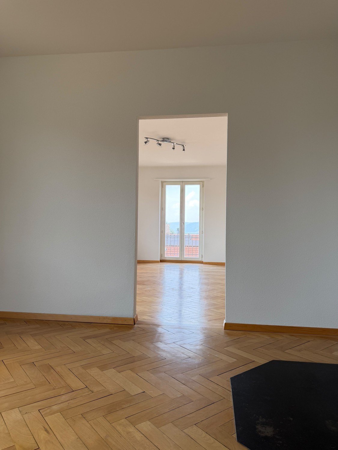 Appartamento di 5 ½ locali