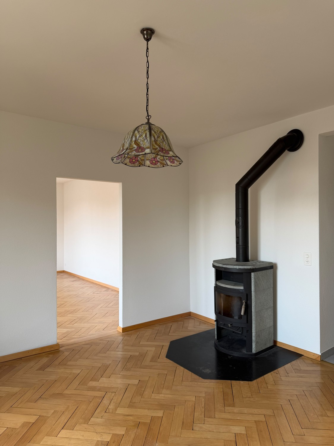 Appartamento di 5 ½ locali